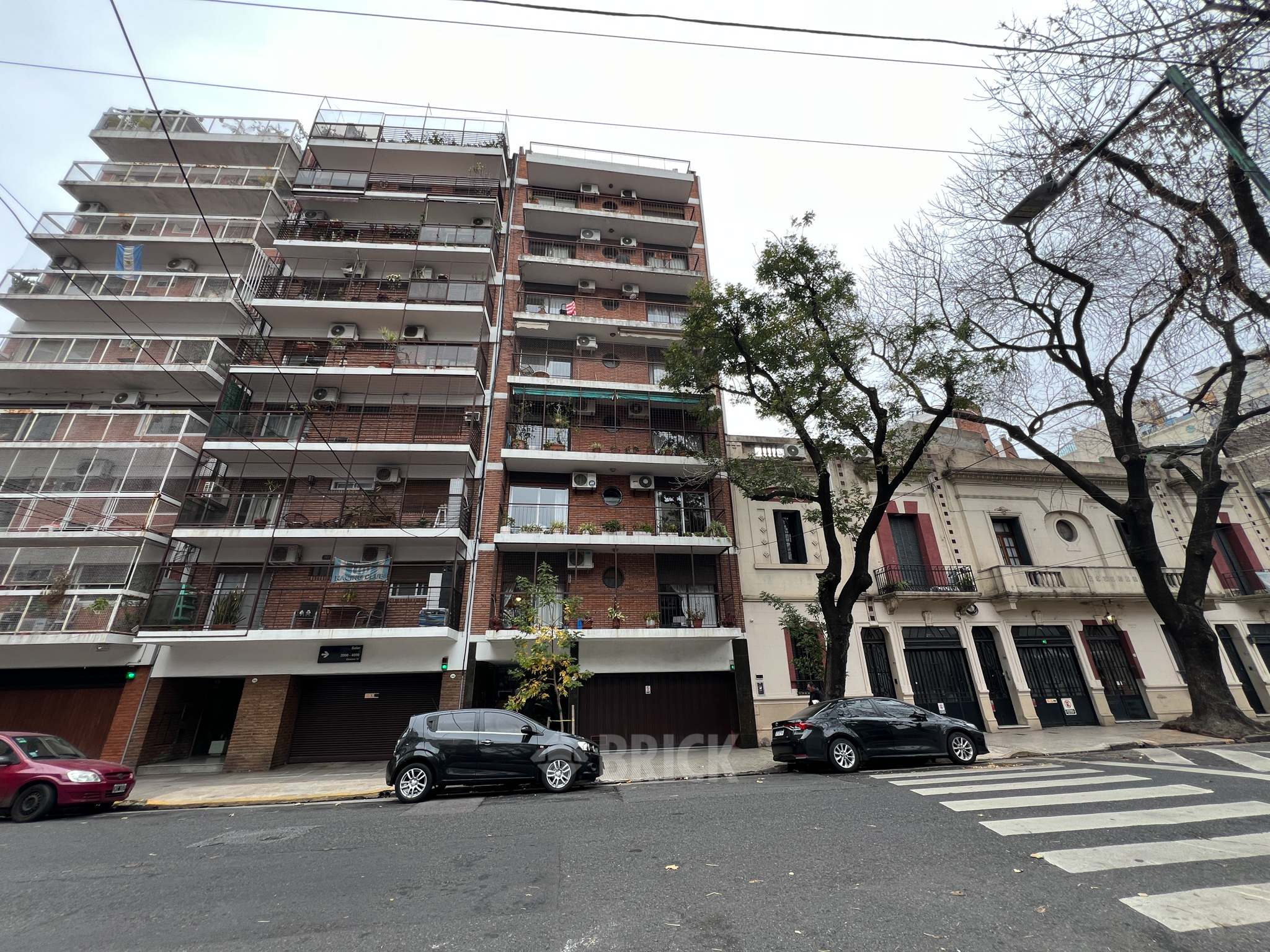 SOLER al 3900 Piso 2 14