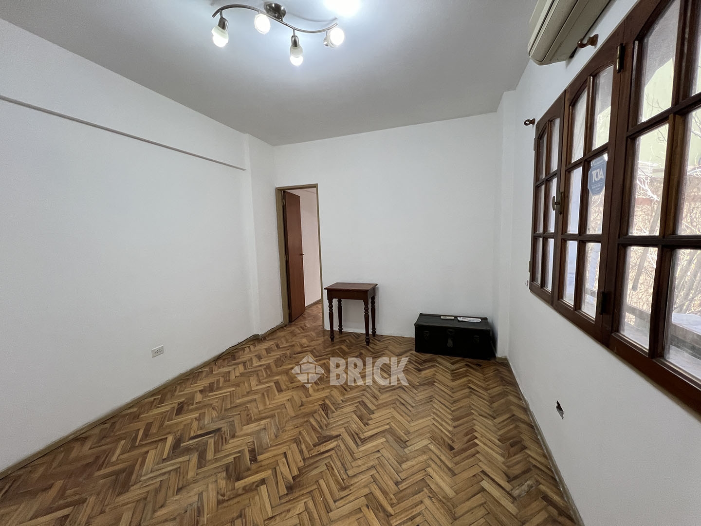 PUEYRREDON, AV. al 1500 Piso 3 1