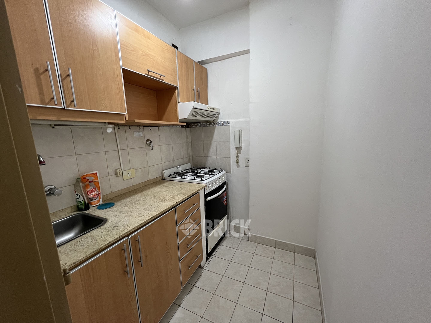 PUEYRREDON, AV. al 1500 Piso 3 10