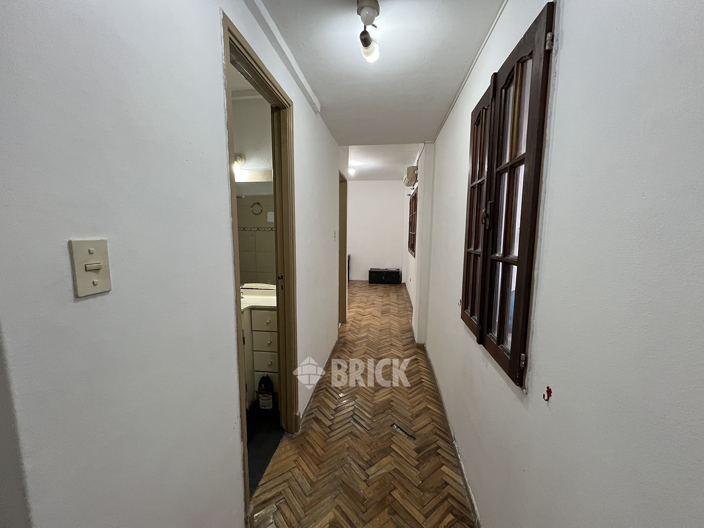 PUEYRREDON, AV. al 1500 Piso 3 5