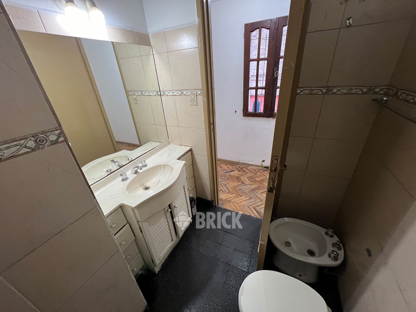 PUEYRREDON, AV. al 1500 Piso 3 9