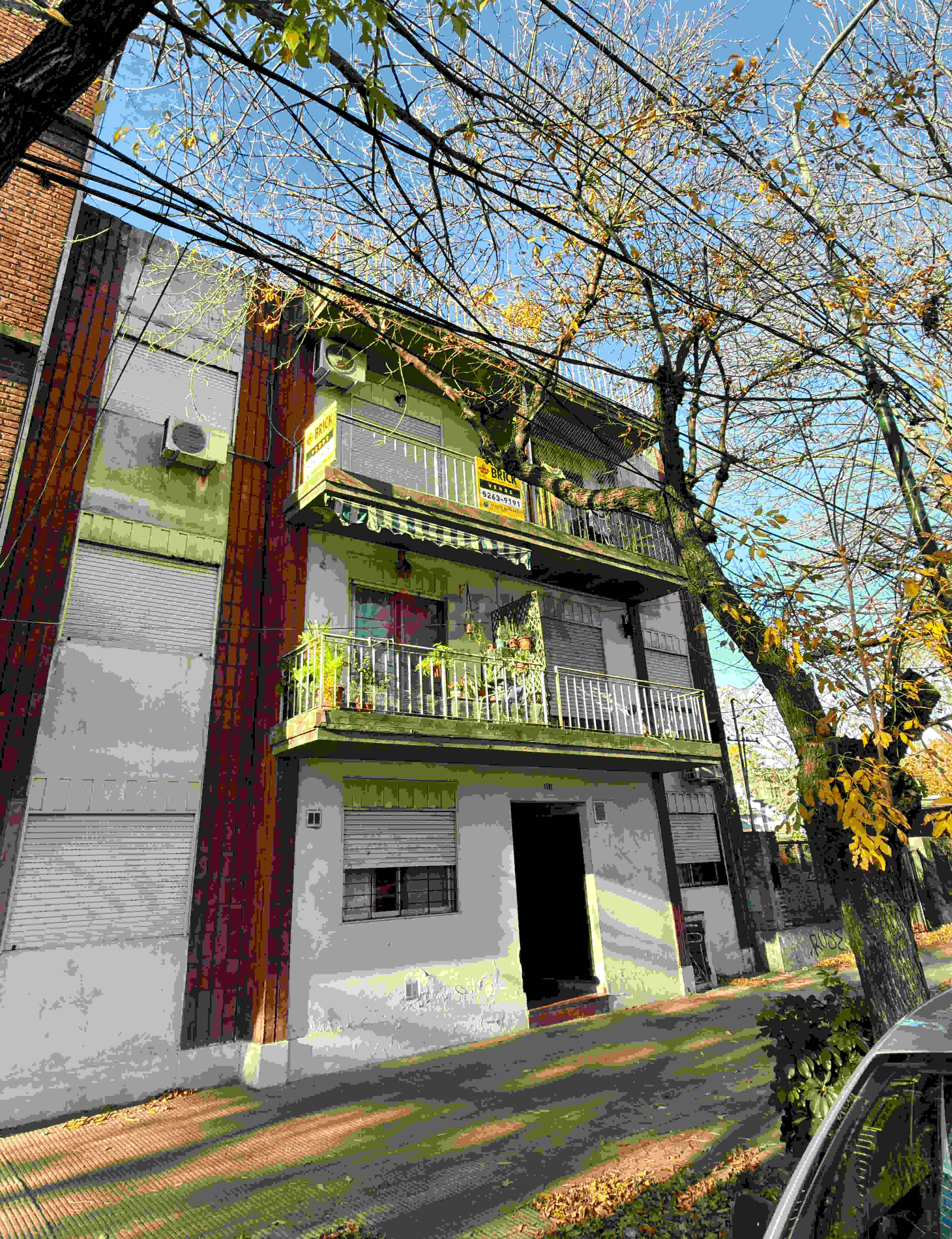 CENTENARIO al 100 Piso 2 11