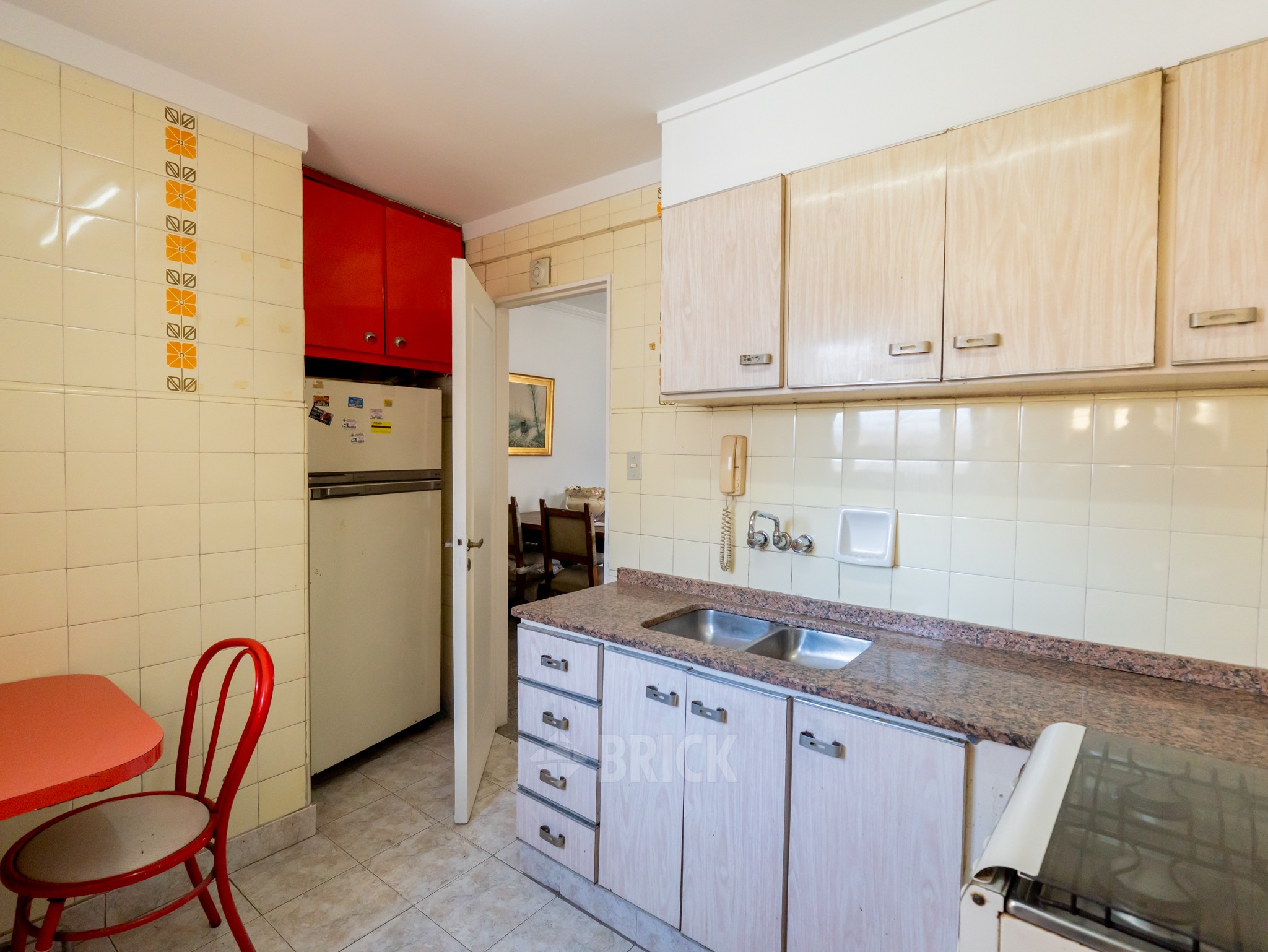BOYACA, AV. al 200 Piso 6 14