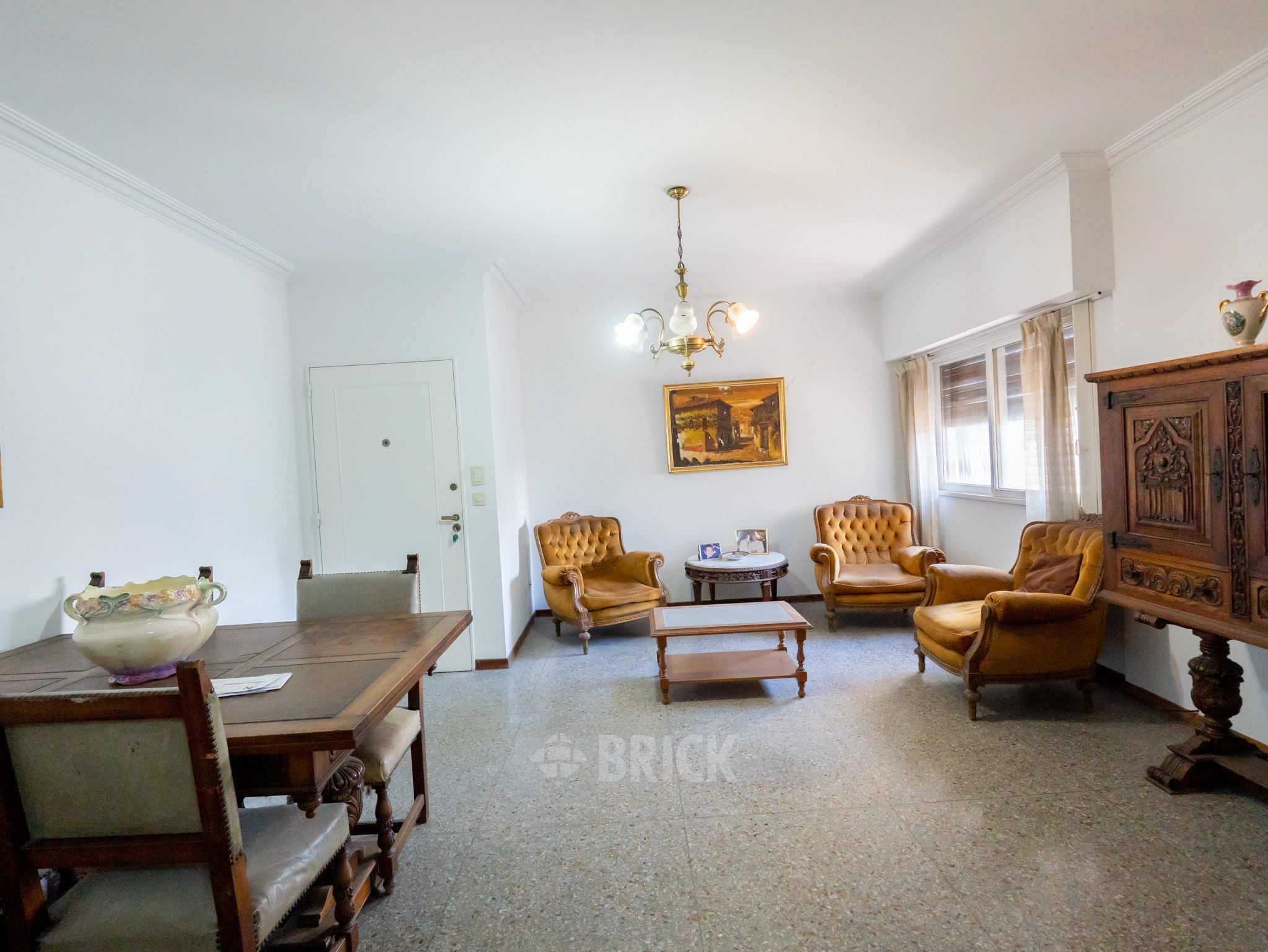 BOYACA, AV. al 200 Piso 6 15