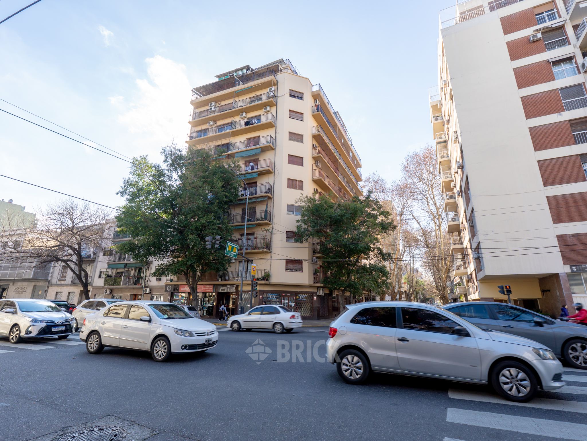 BOYACA, AV. al 200 Piso 6 17