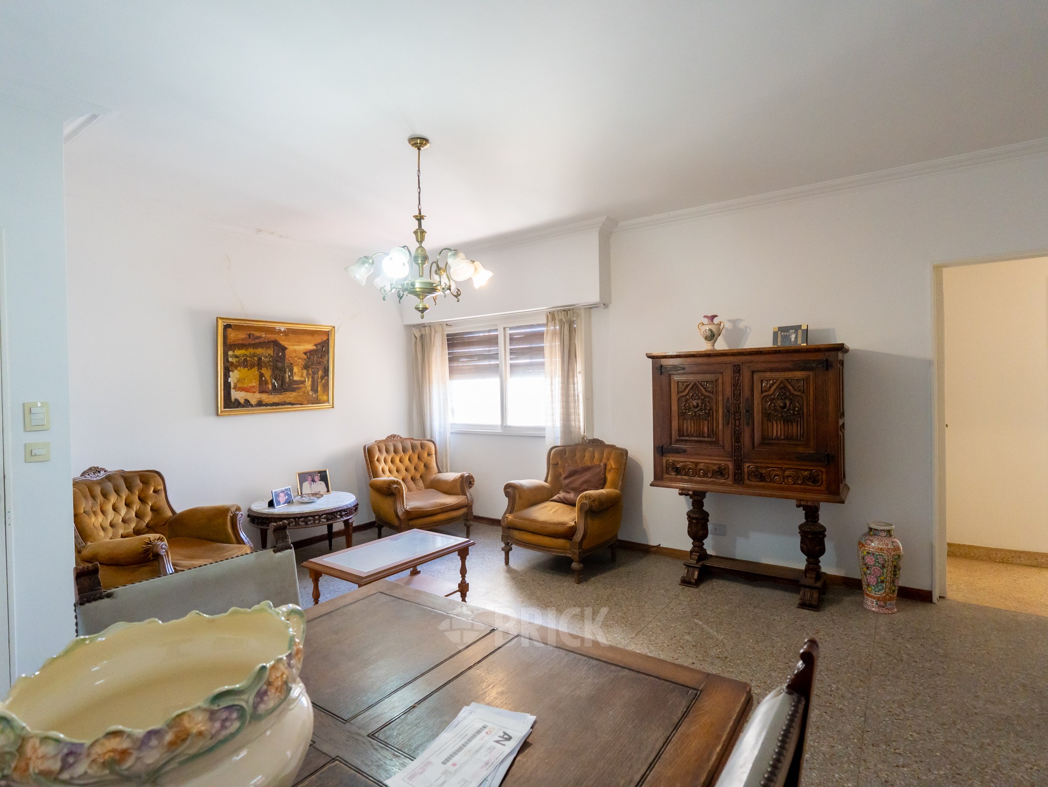 BOYACA, AV. al 200 Piso 6 3
