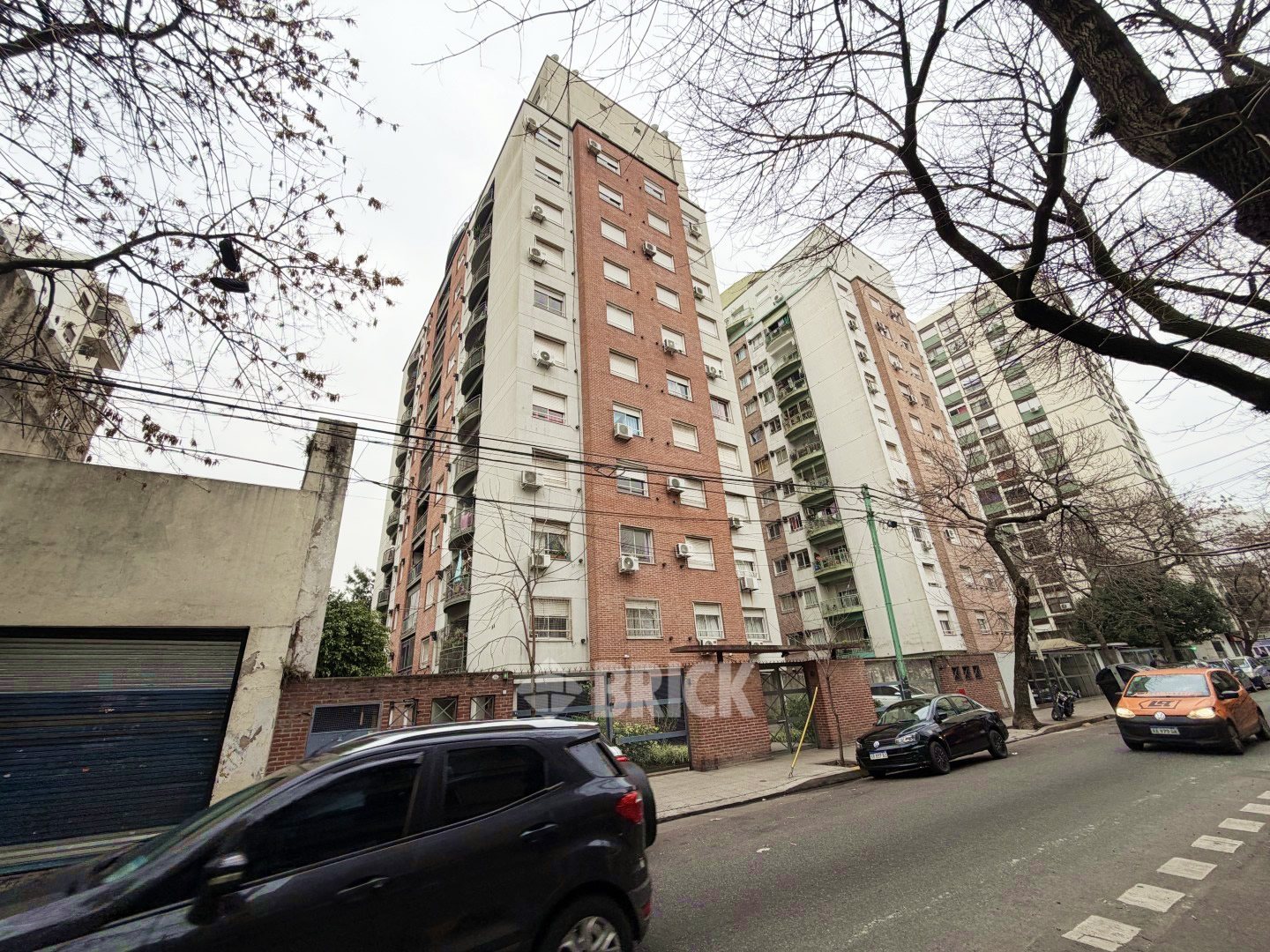 DEAN FUNES al 1100 Piso 12 36