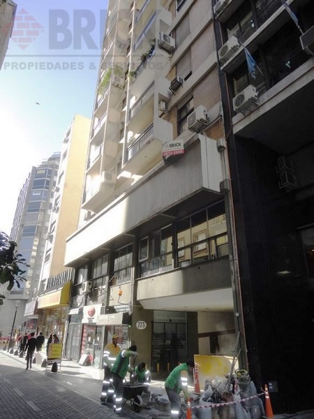SUIPACHA al 700 Piso 5 10