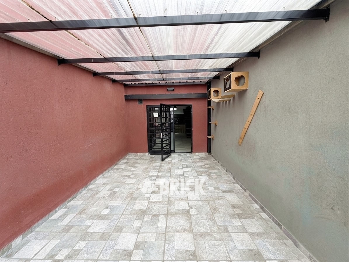 TUCUMAN al 2700 Piso 1 18