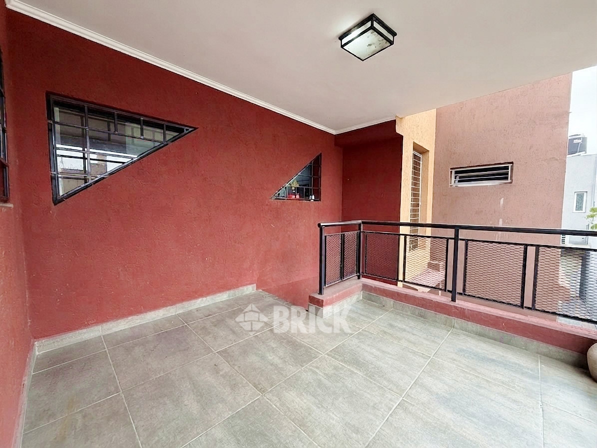 TUCUMAN al 2700 Piso 1 32