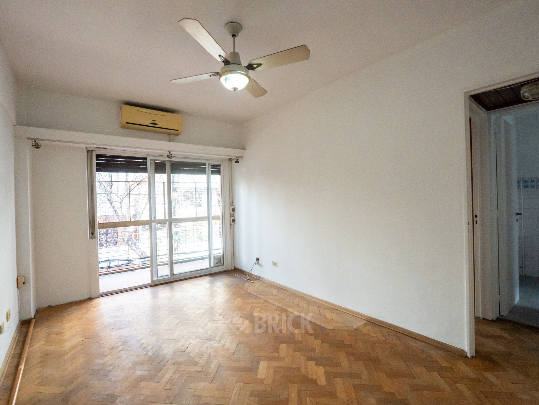 FALCON, RAMON L., CNEL. al 1800 Piso 2 1