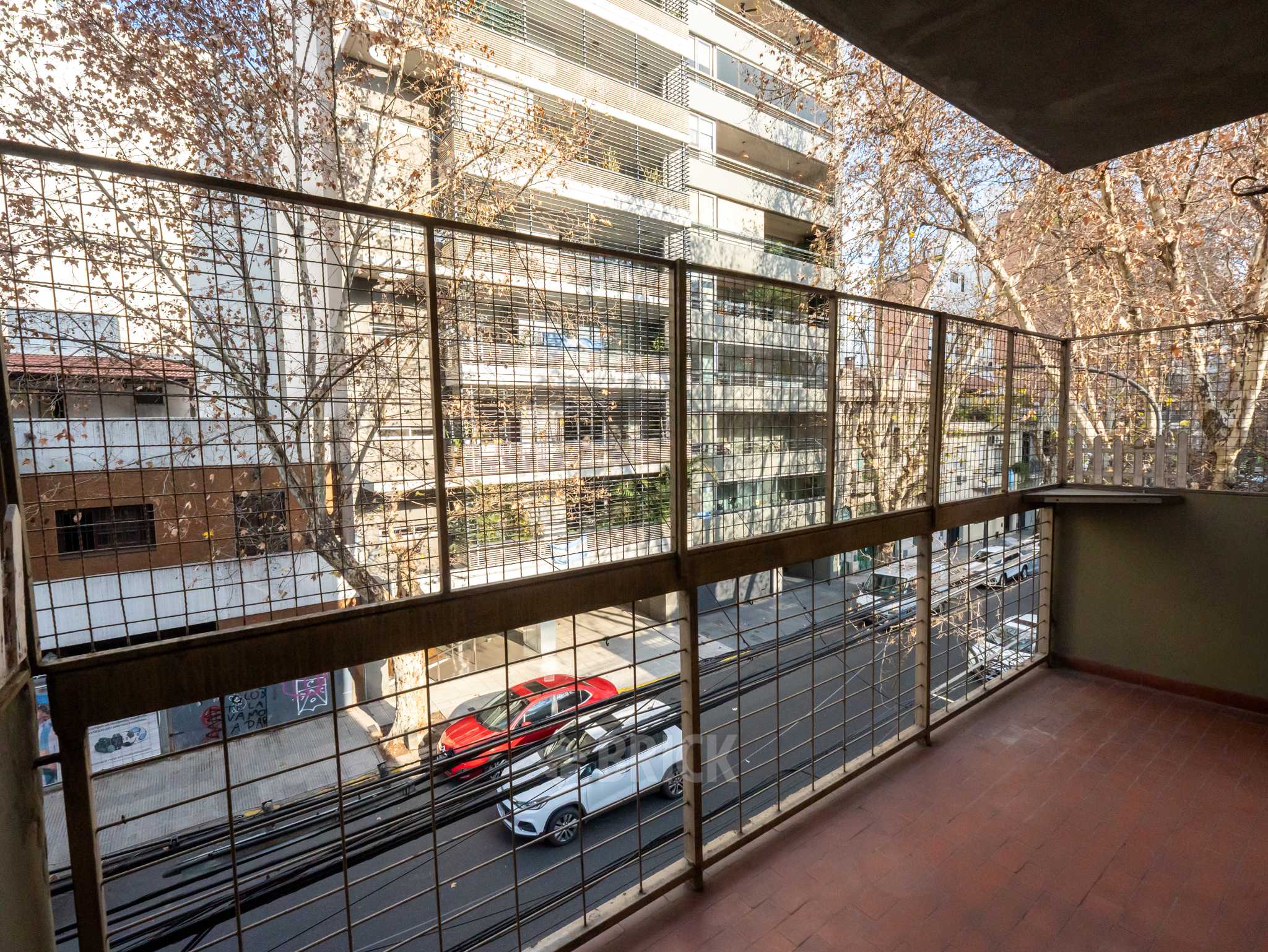 FALCON, RAMON L., CNEL. al 1800 Piso 2 4