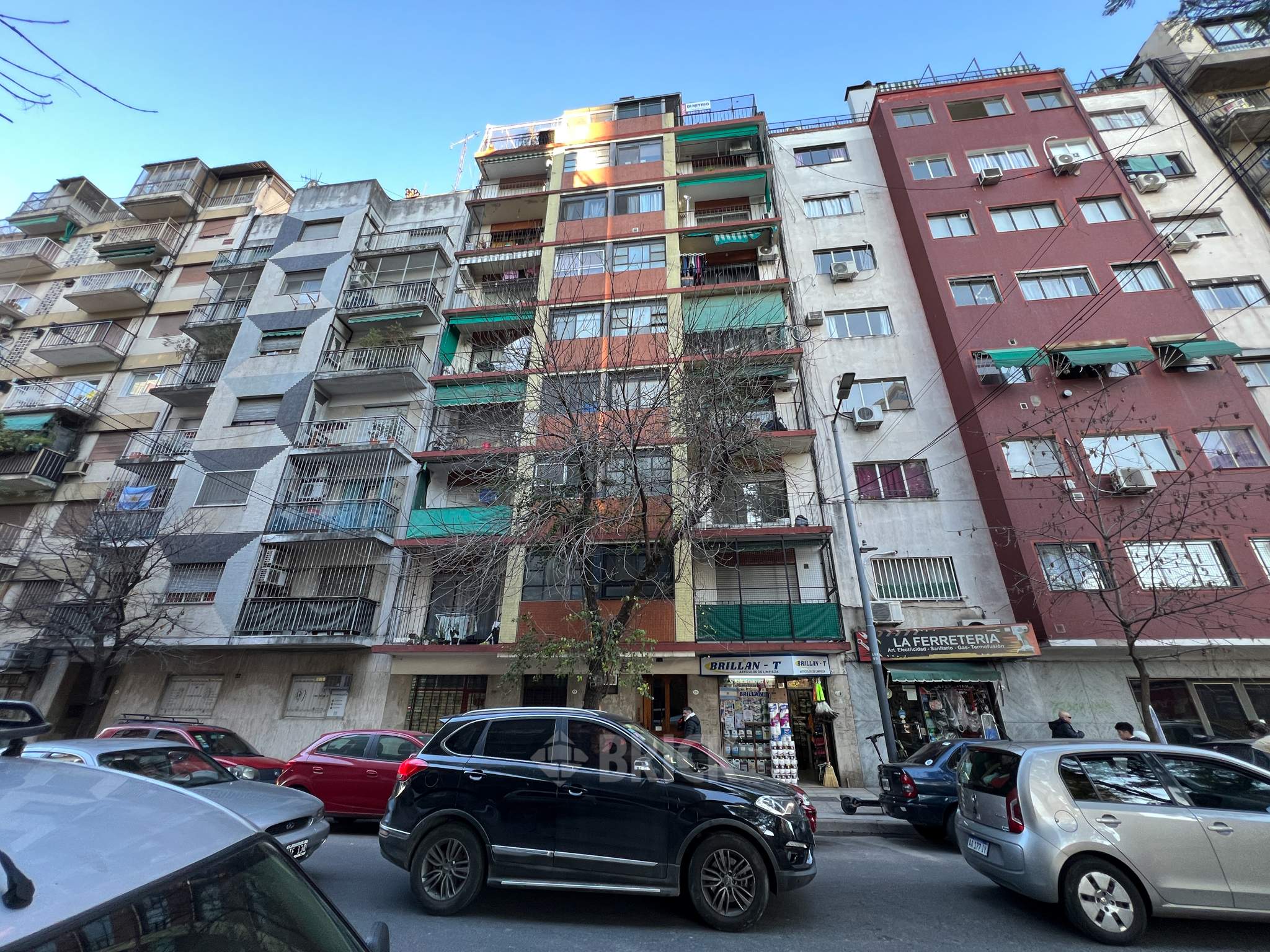 YERBAL al 900 Piso 7 12