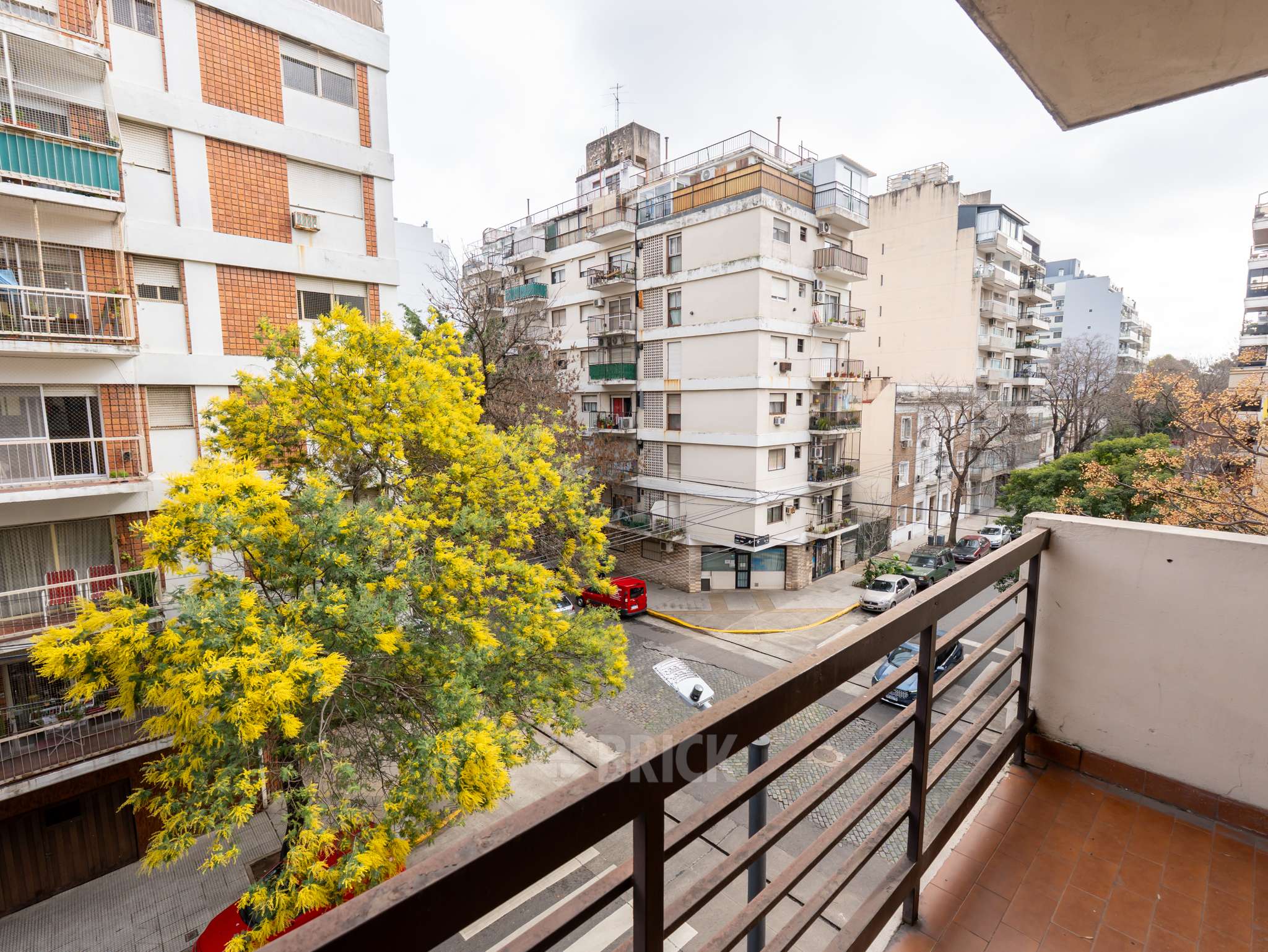 MORELOS al 600 Piso 3 5