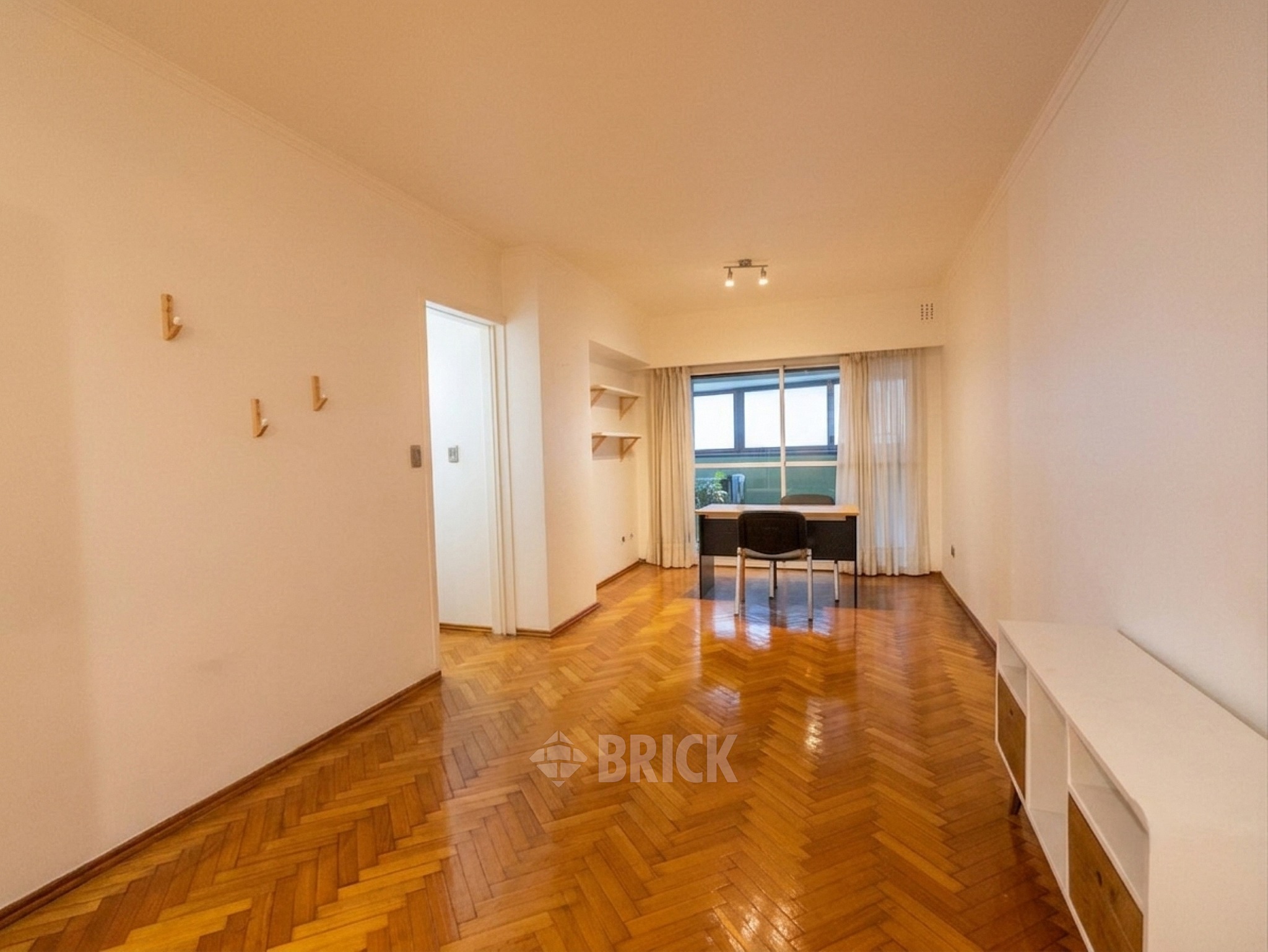 ARENALES al 3800 Piso 1 1