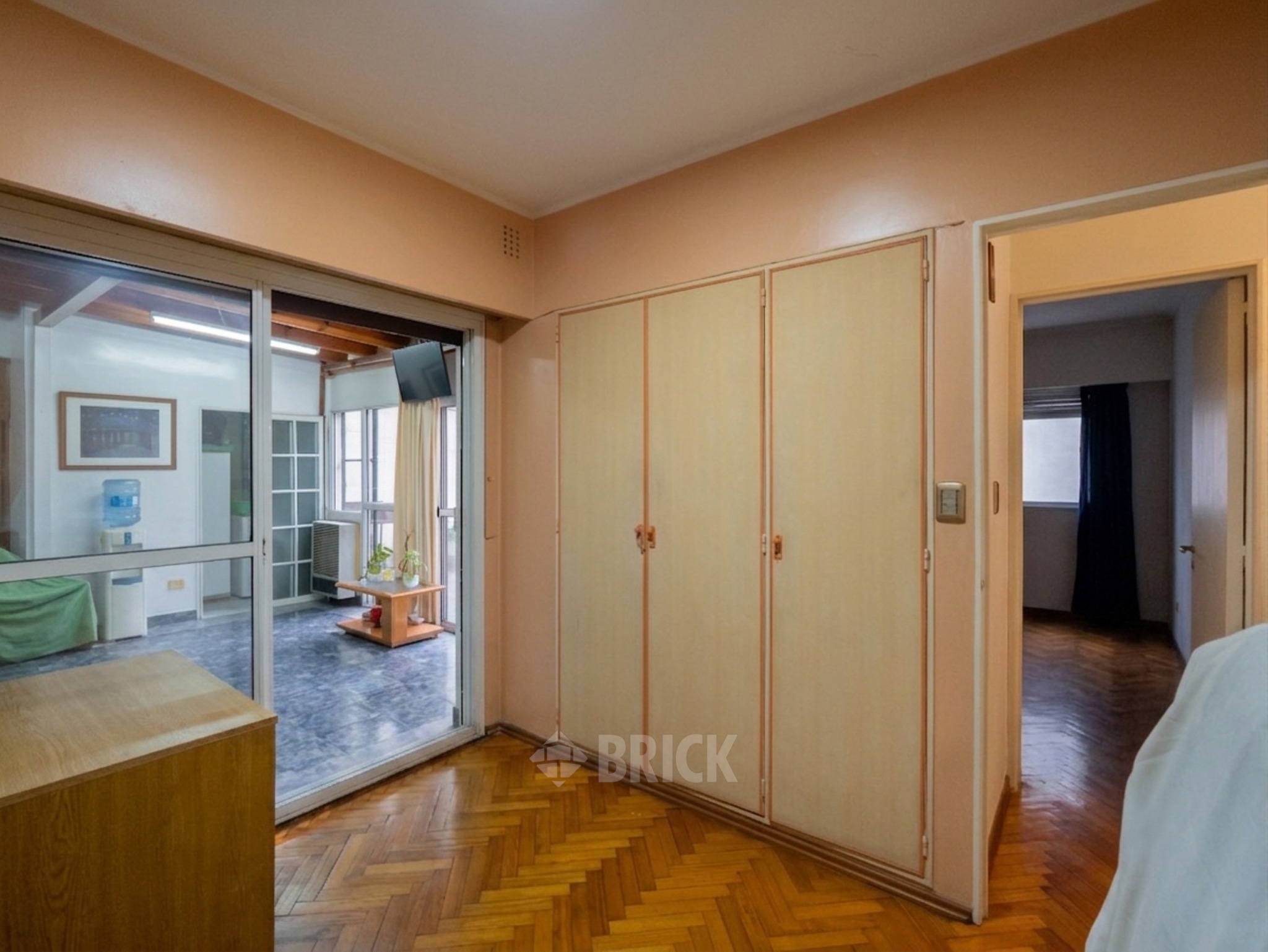 ARENALES al 3800 Piso 1 11