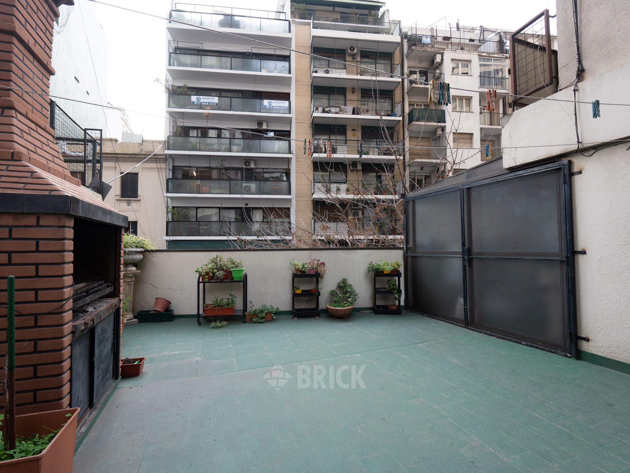 ARENALES al 3800 Piso 1 15