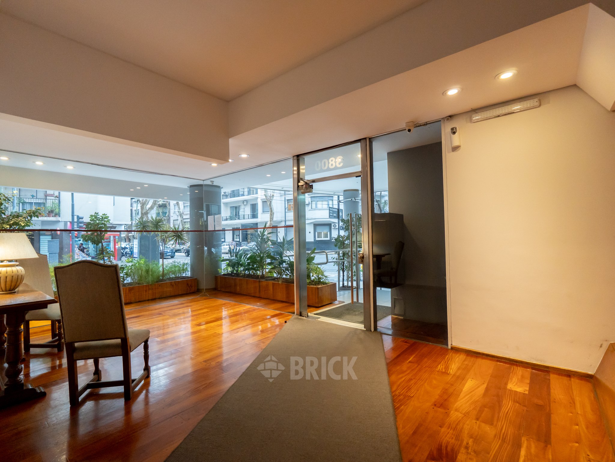 ARENALES al 3800 Piso 1 22