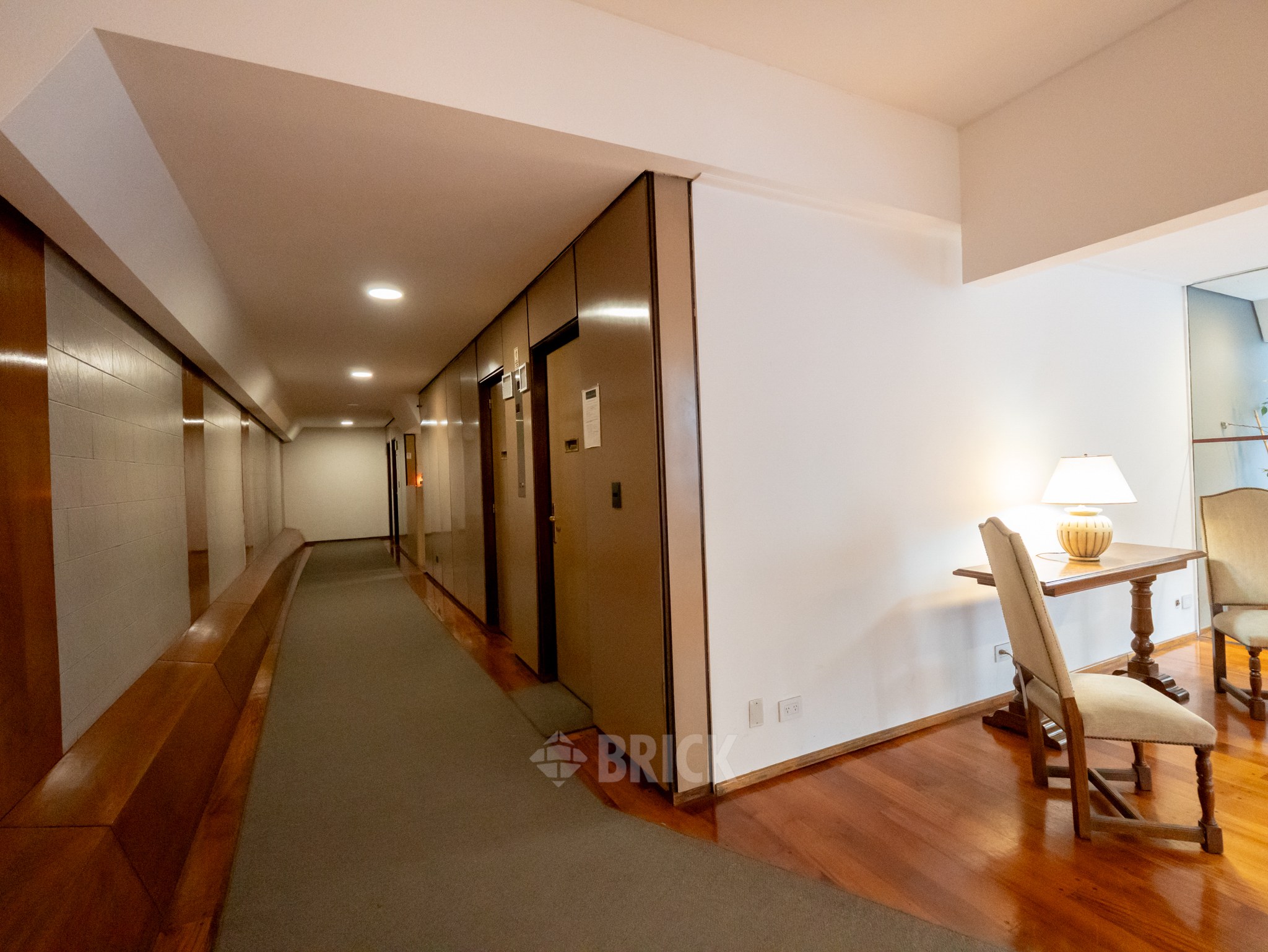 ARENALES al 3800 Piso 1 23
