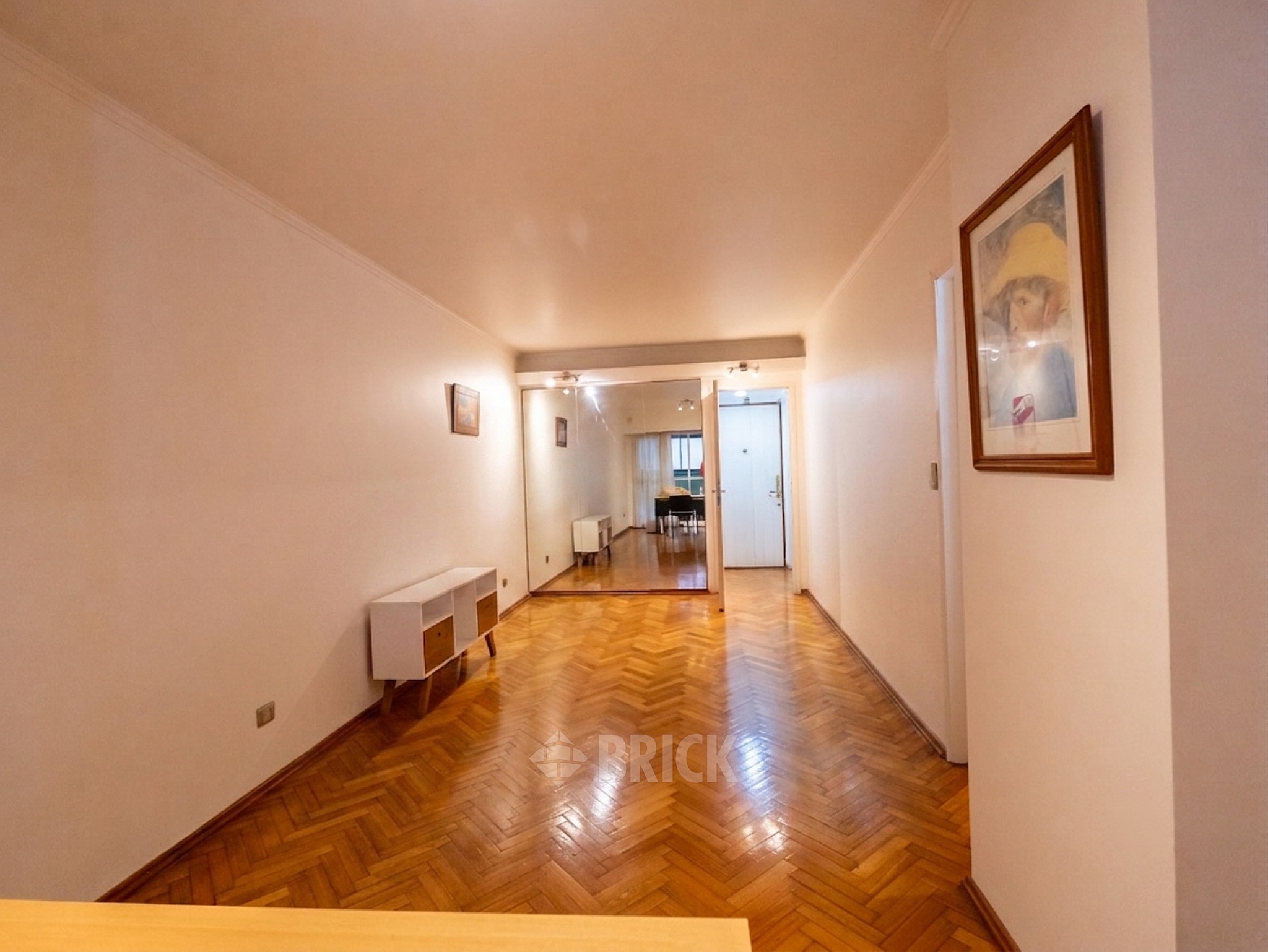 ARENALES al 3800 Piso 1 3