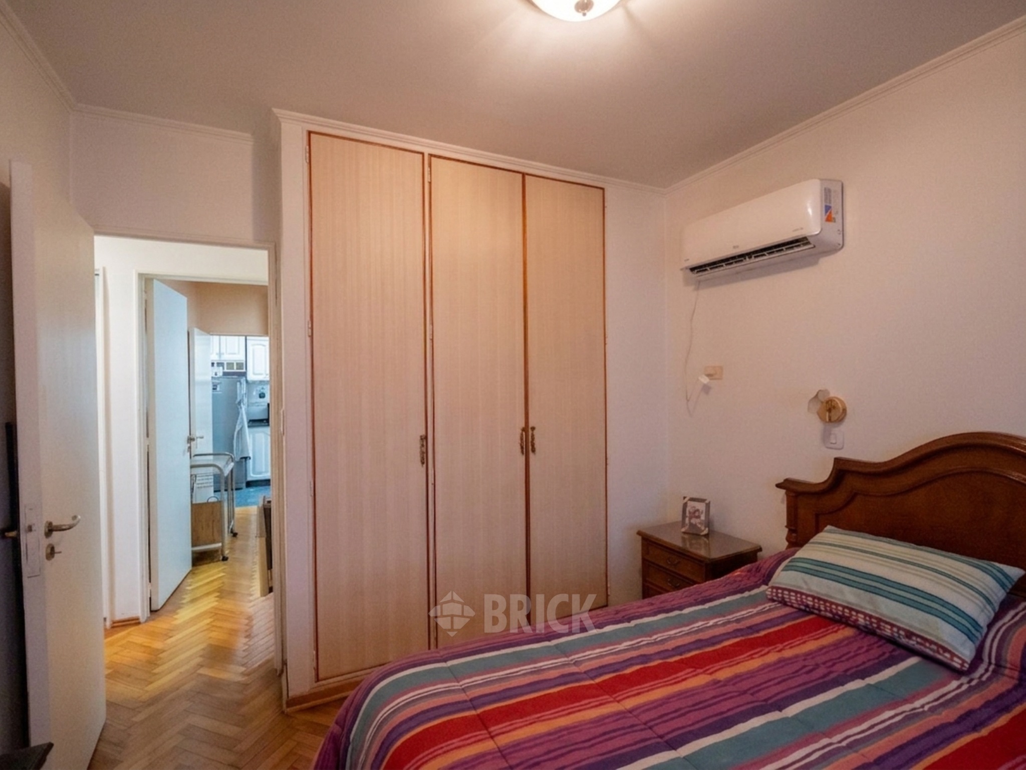 ARENALES al 3800 Piso 1 8