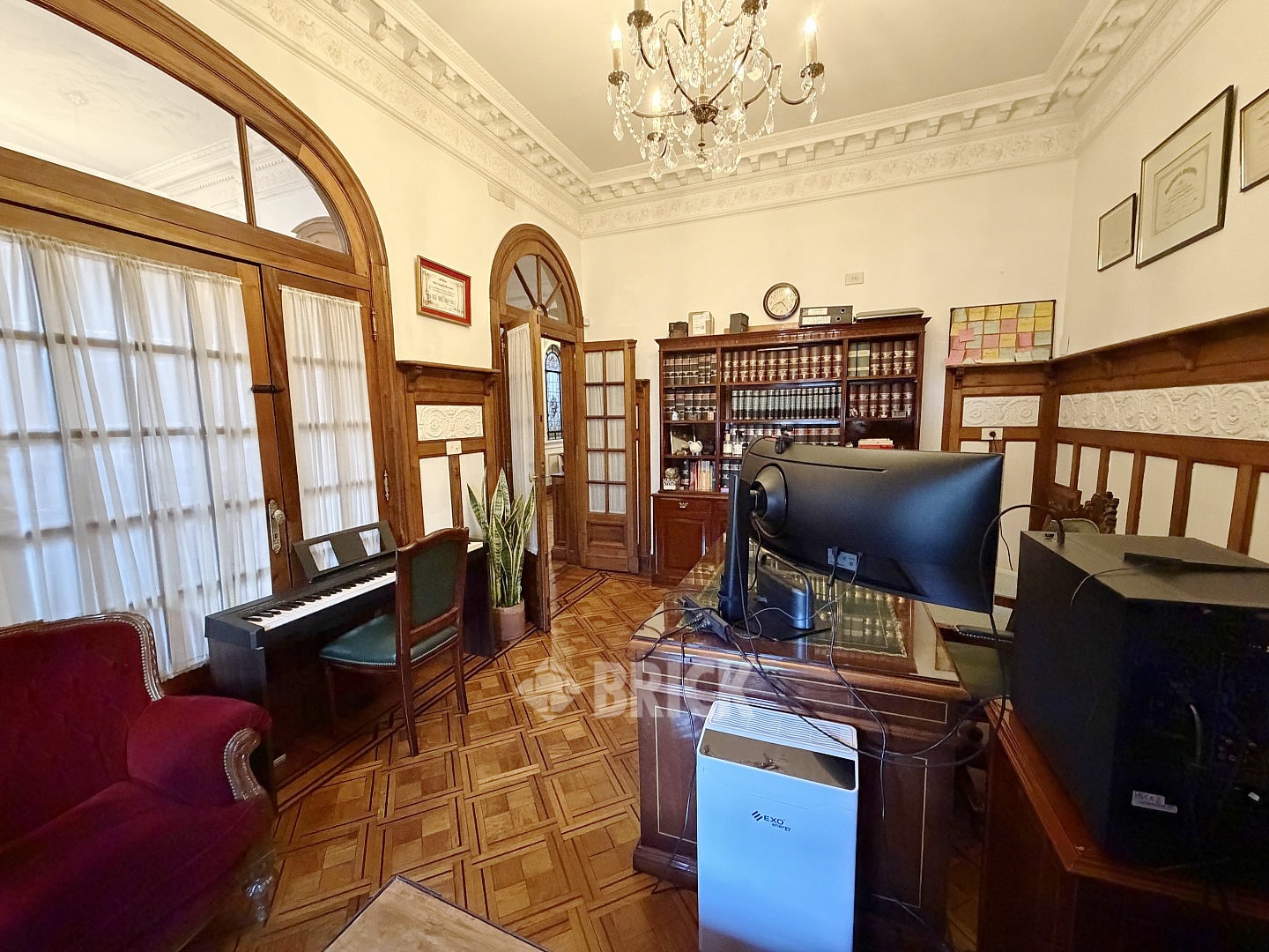 PUEYRREDON, AV. al 600 Piso 1 14