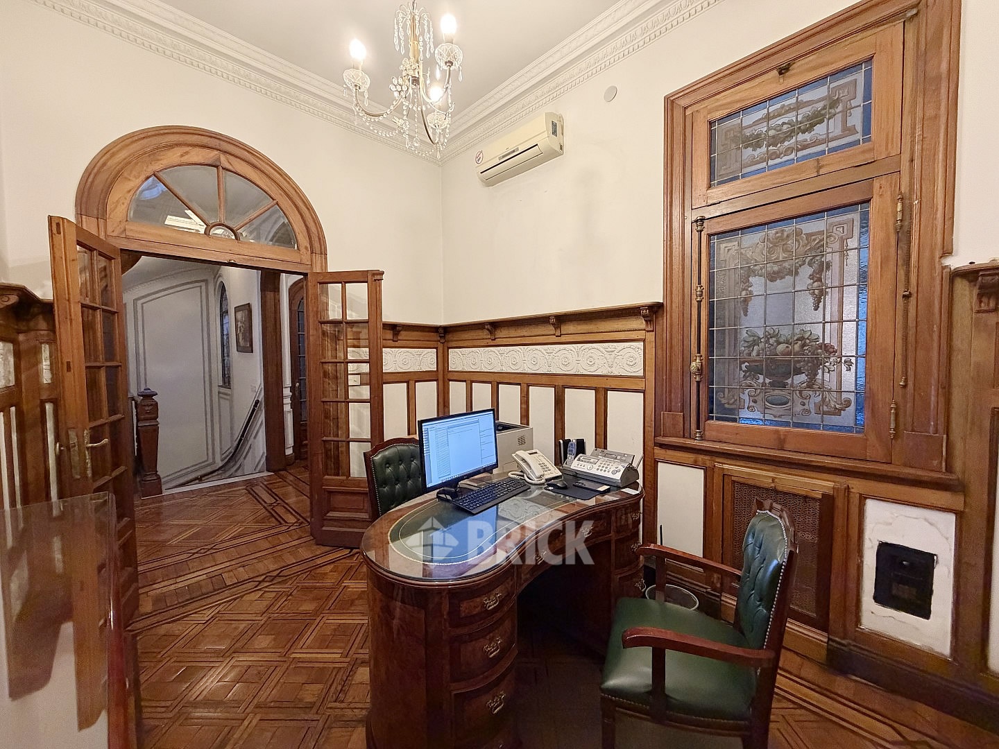 PUEYRREDON, AV. al 600 Piso 1 16