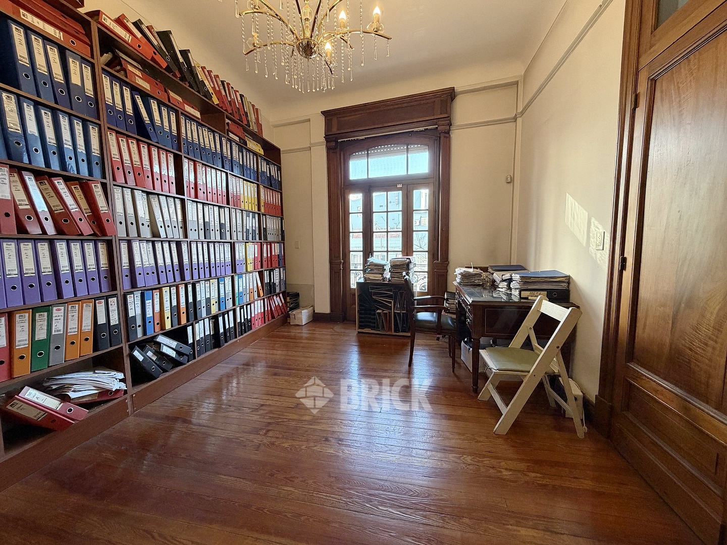 PUEYRREDON, AV. al 600 Piso 1 35