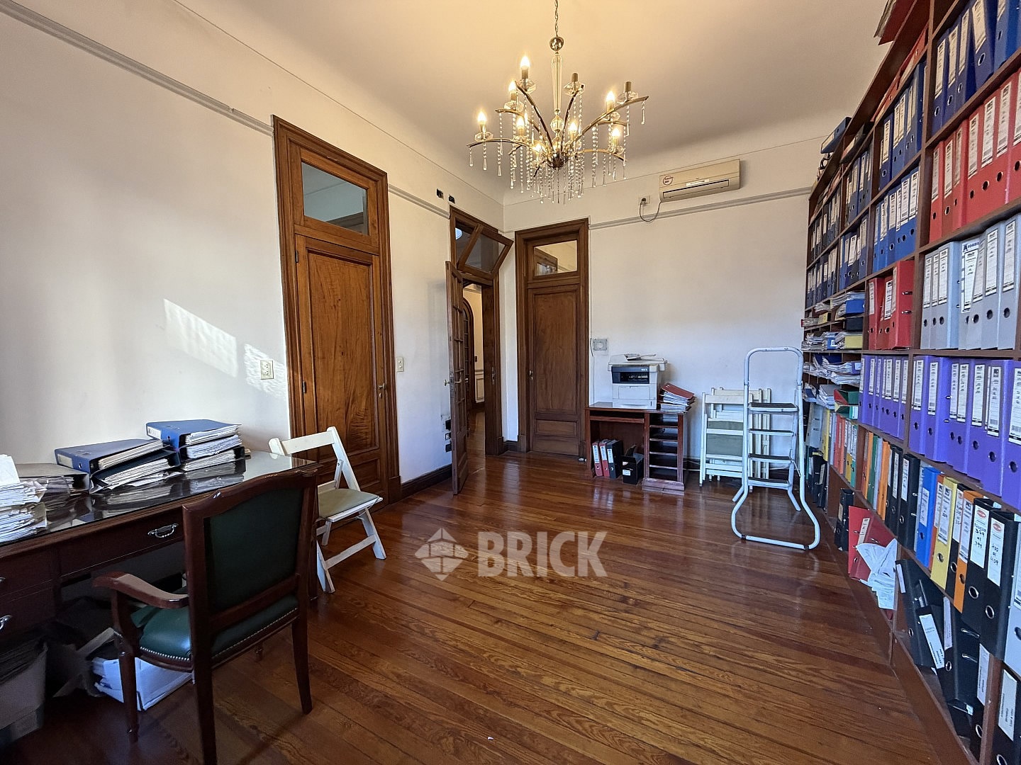 PUEYRREDON, AV. al 600 Piso 1 36