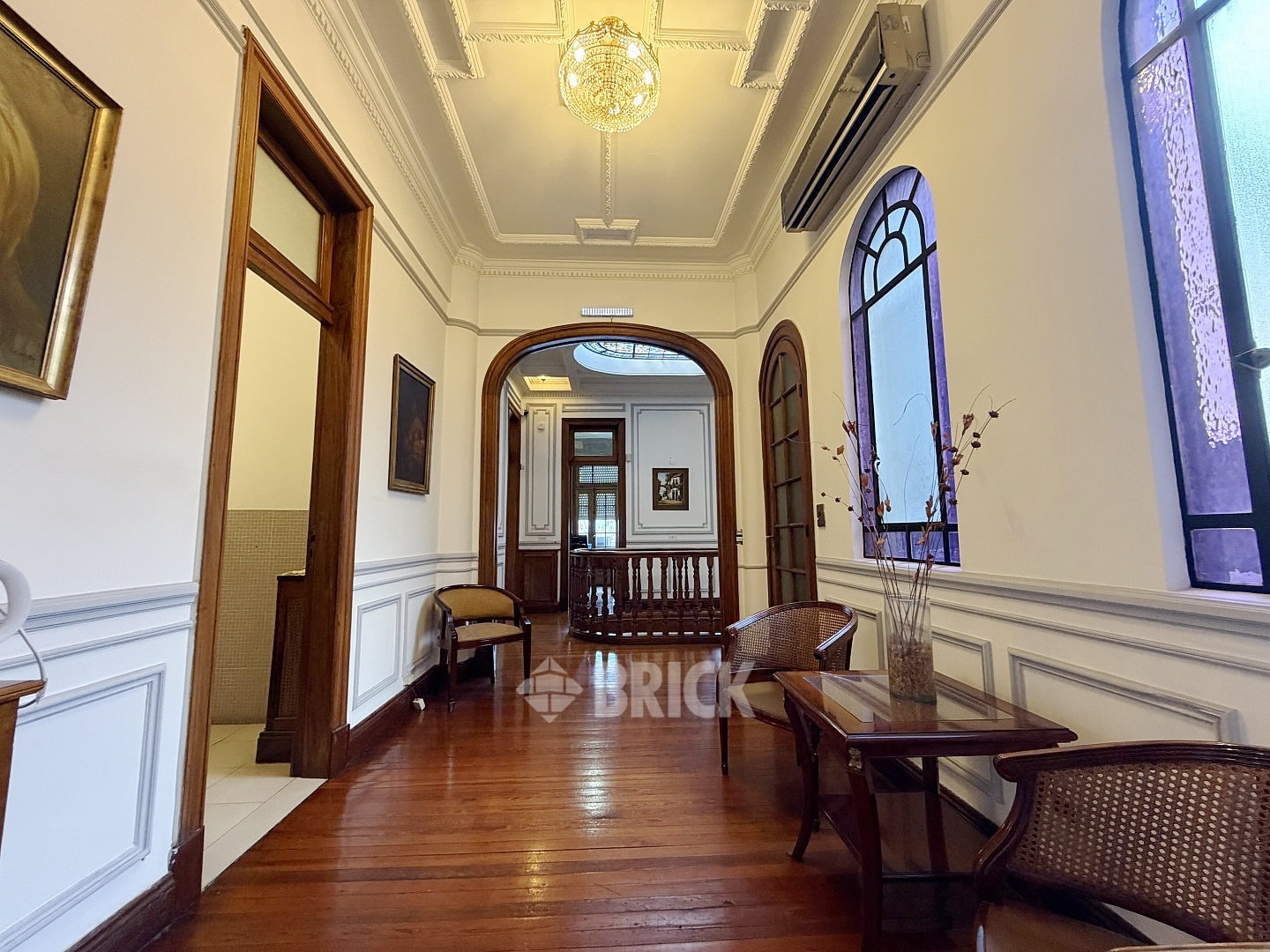 PUEYRREDON, AV. al 600 Piso 1 38