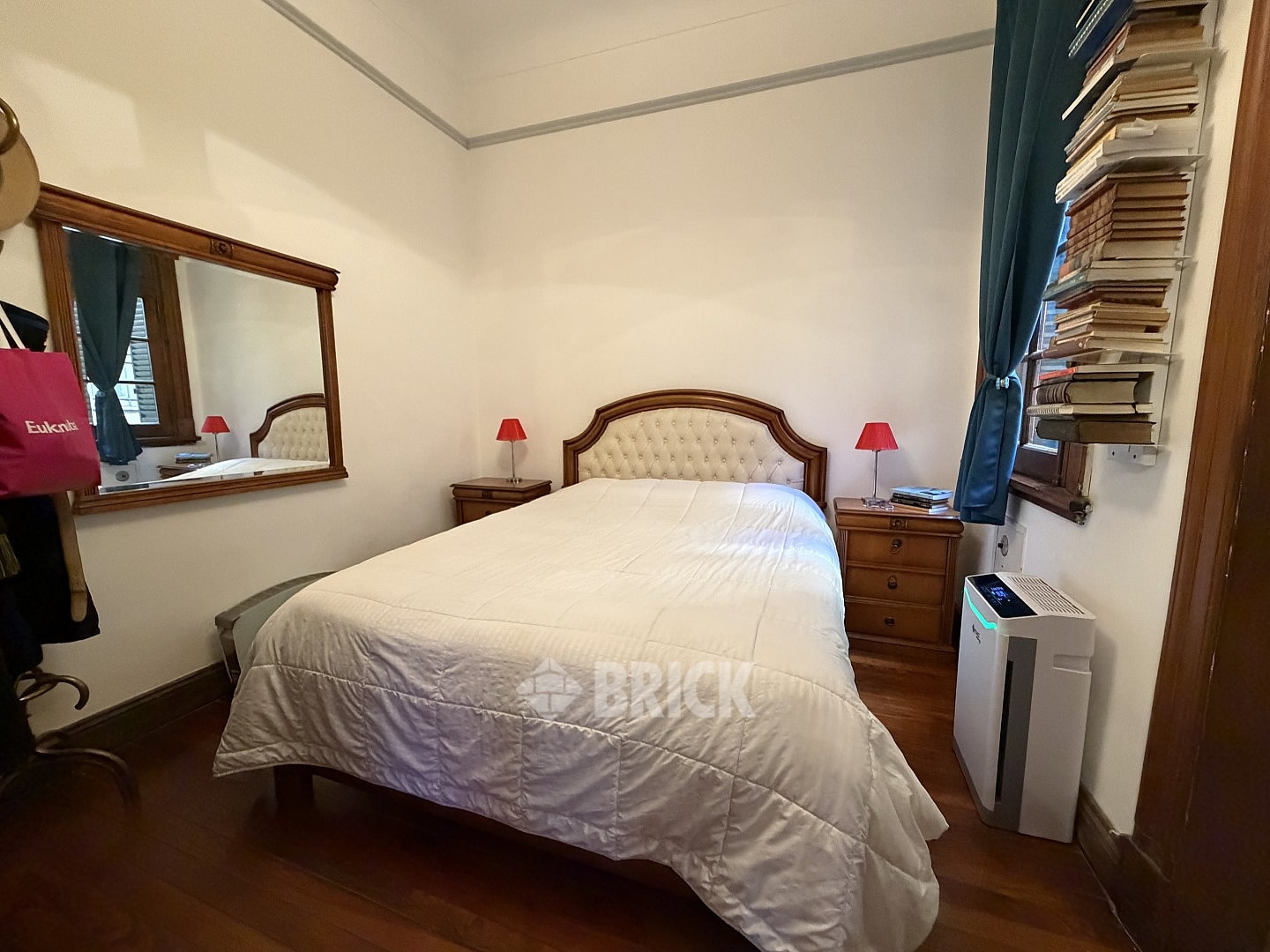 PUEYRREDON, AV. al 600 Piso 1 51