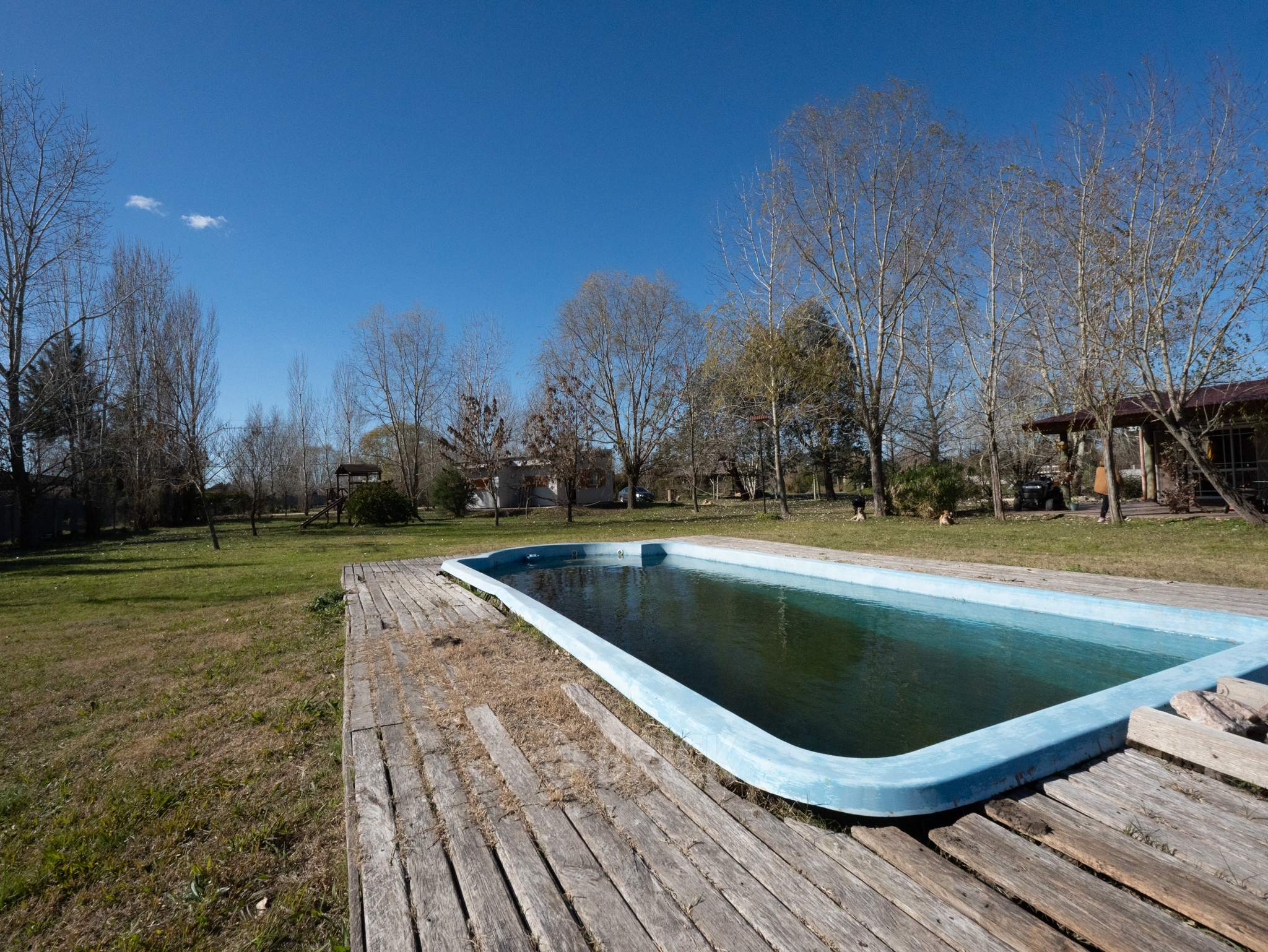 RIO DE LA PLATA al 2600 15