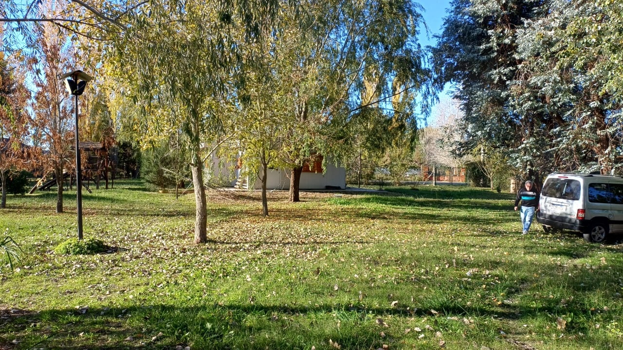 RIO DE LA PLATA al 2600 26