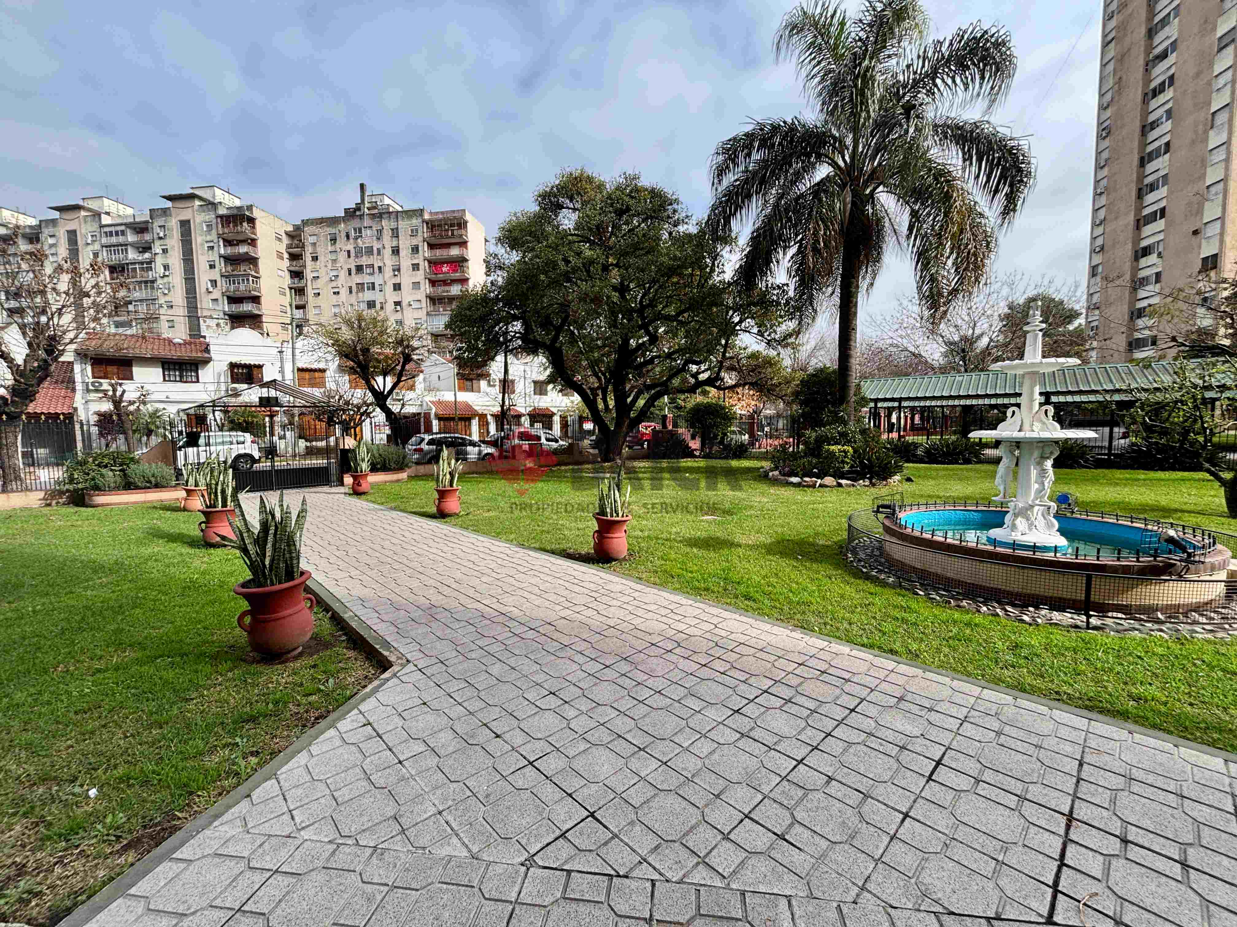 GENERAL PINTOS al 2900 Piso 14 31