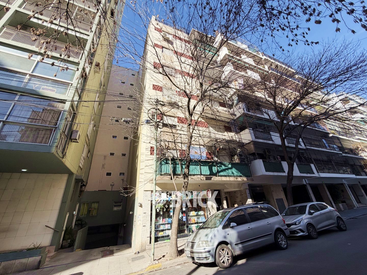 MENDOZA al 2600 Piso 1 20