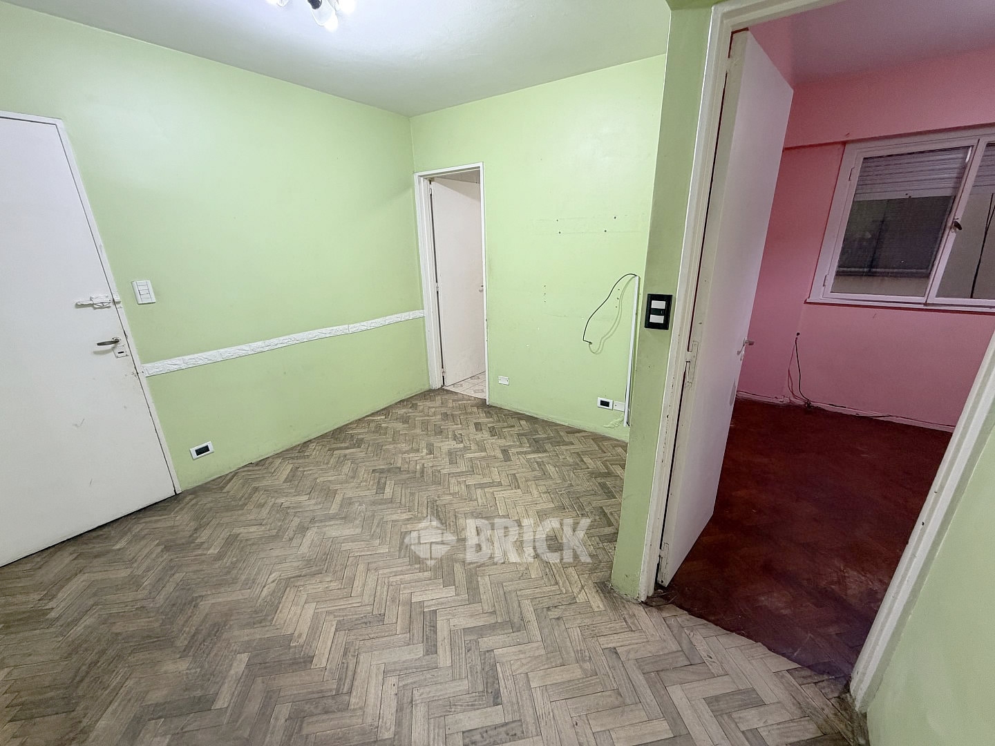 MENDOZA al 2600 Piso 1 4