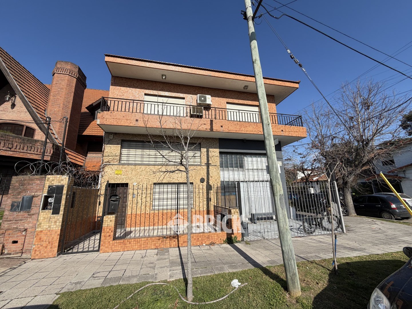 SAN MARTIN al 500 1