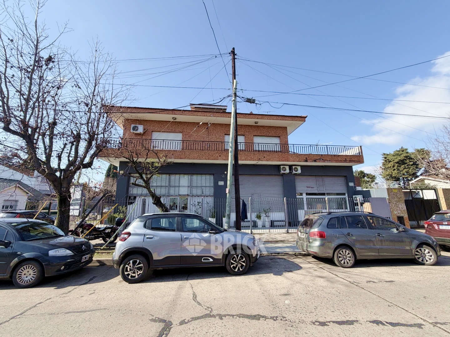 SAN MARTIN al 500 66