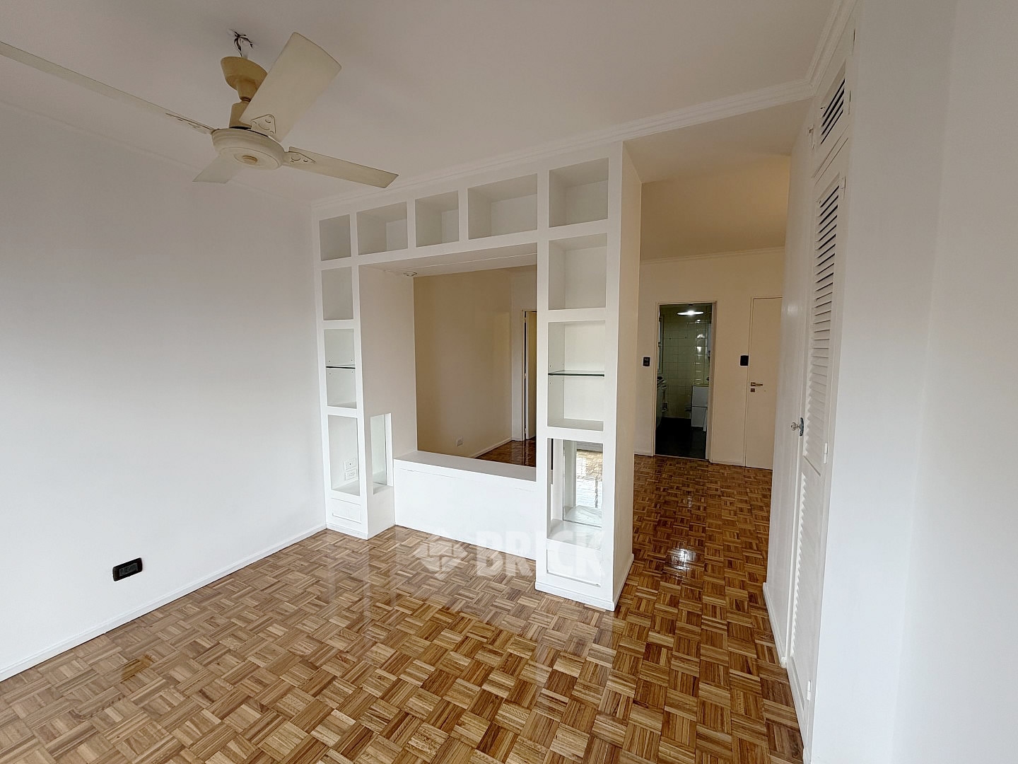 CHENAUT, AV. al 1700 Piso 8 11