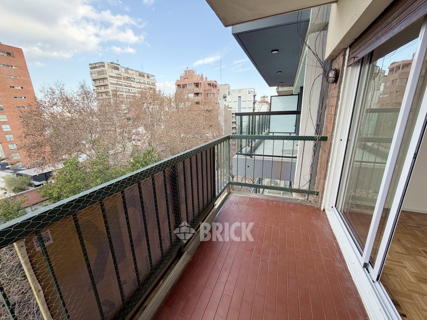 CHENAUT, AV. al 1700 Piso 8 17