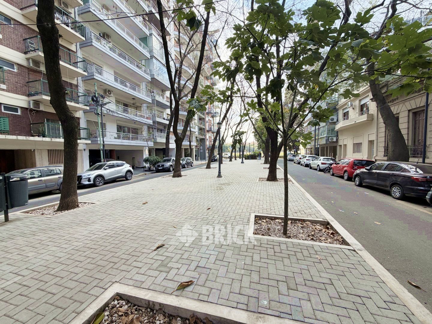CHENAUT, AV. al 1700 Piso 8 29