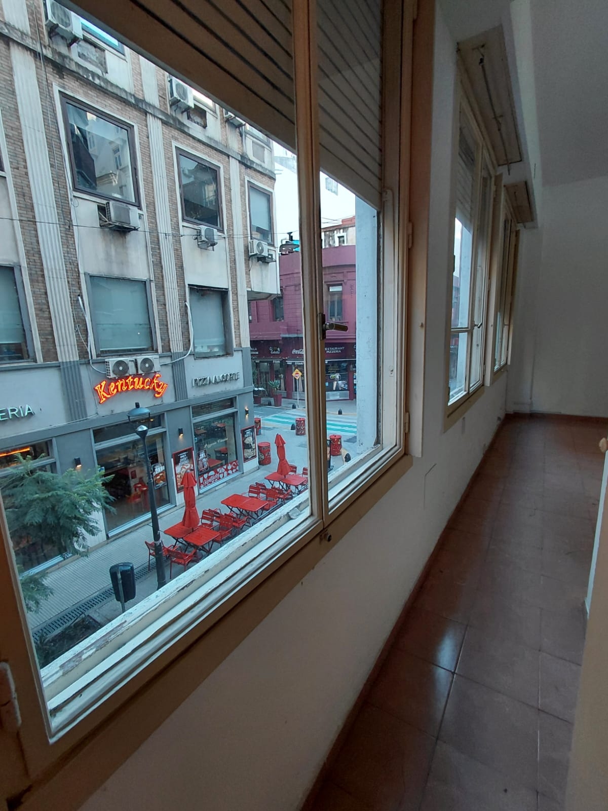 PARAGUAY al 500 Piso 1 5