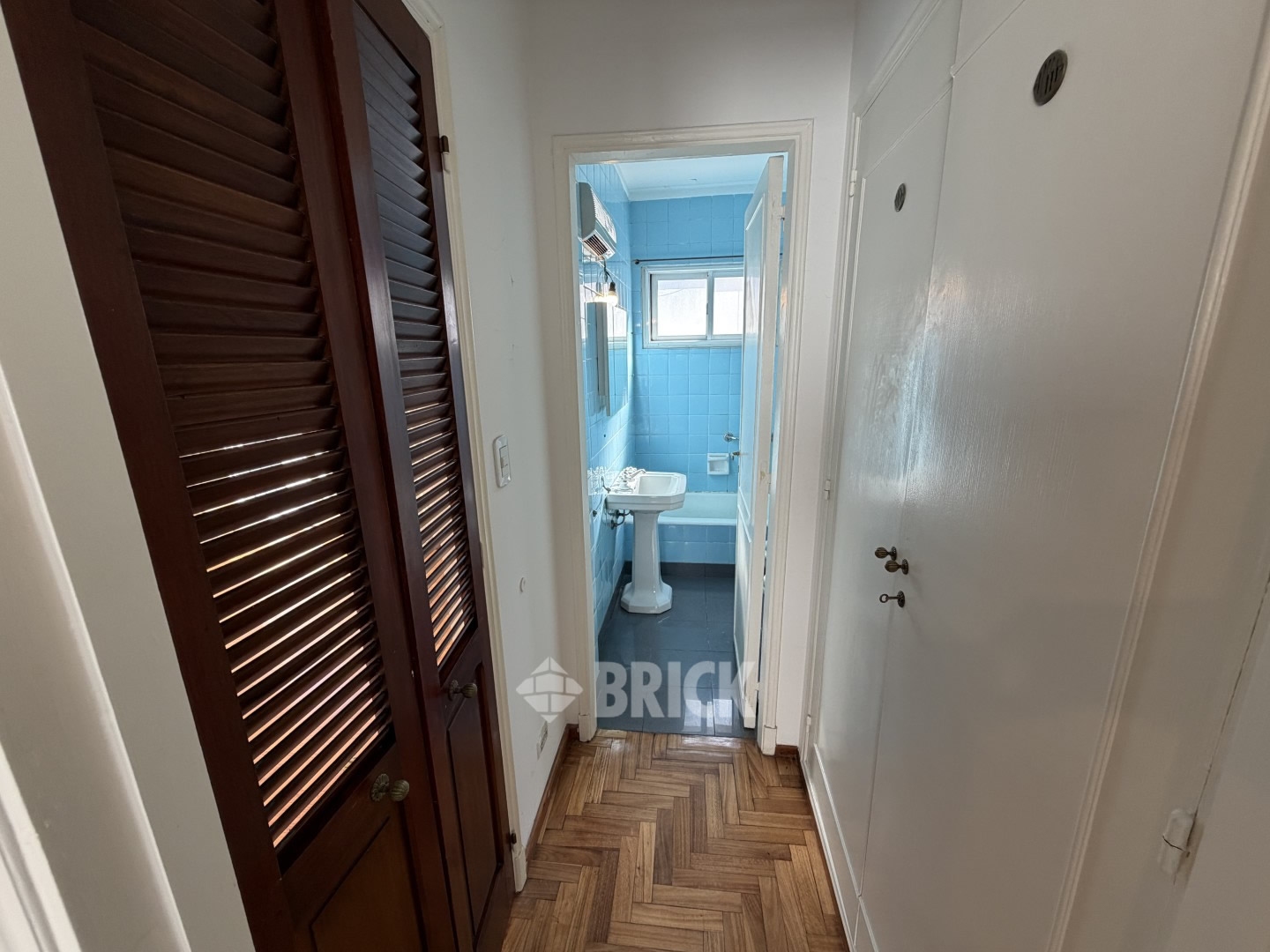 BILLINGHURST al 1700 Piso 10 11