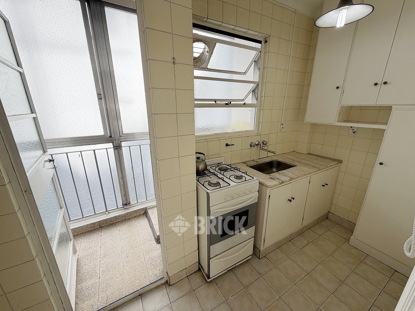 BILLINGHURST al 1700 Piso 10 17