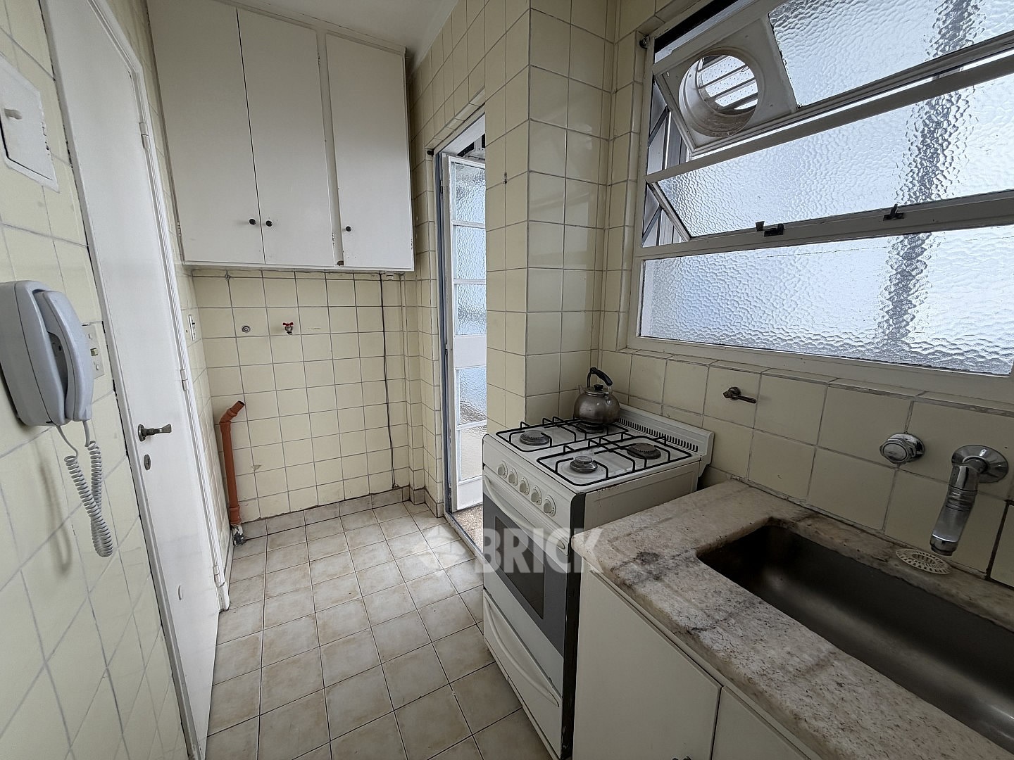 BILLINGHURST al 1700 Piso 10 19