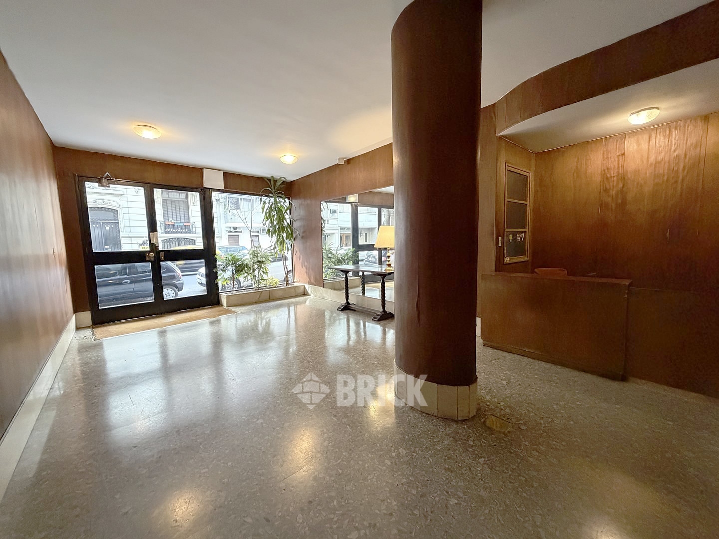 BILLINGHURST al 1700 Piso 10 23