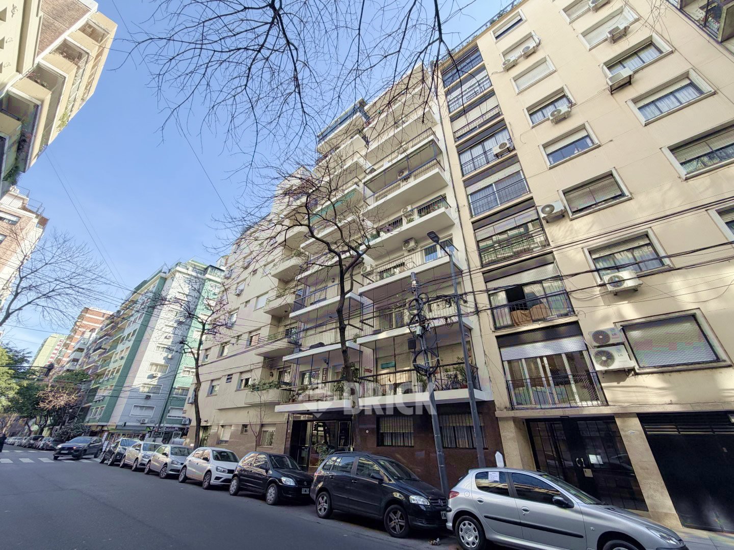 BILLINGHURST al 1700 Piso 10 28