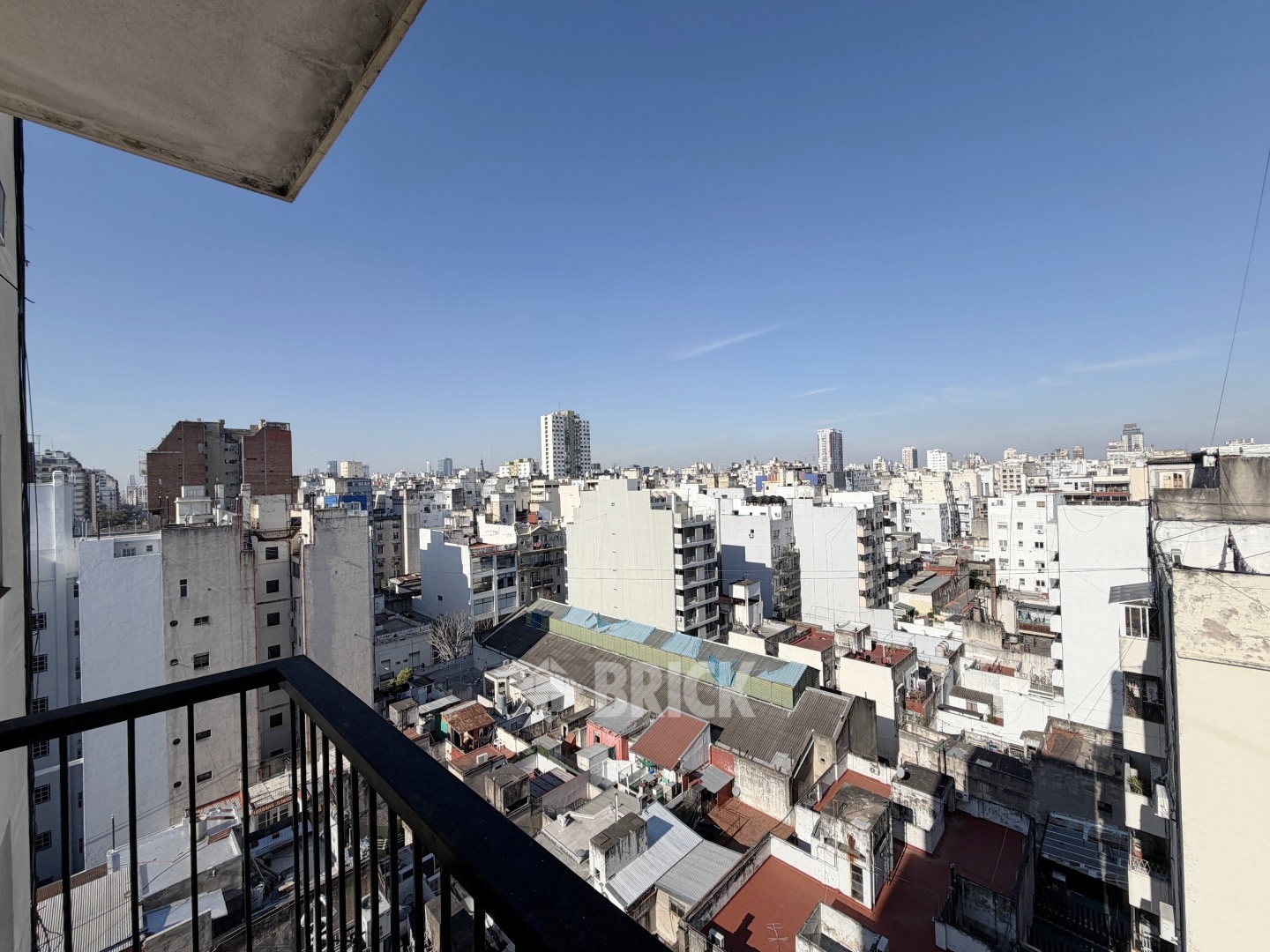 CORDOBA, AV. al 2300 Piso 11 6