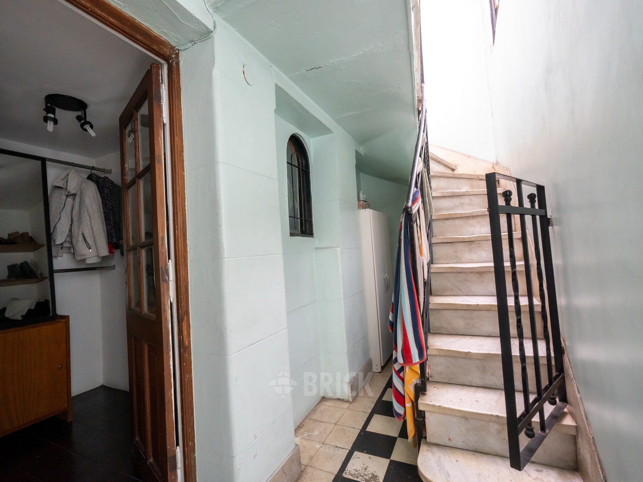 SAAVEDRA al 400 Piso 1 16
