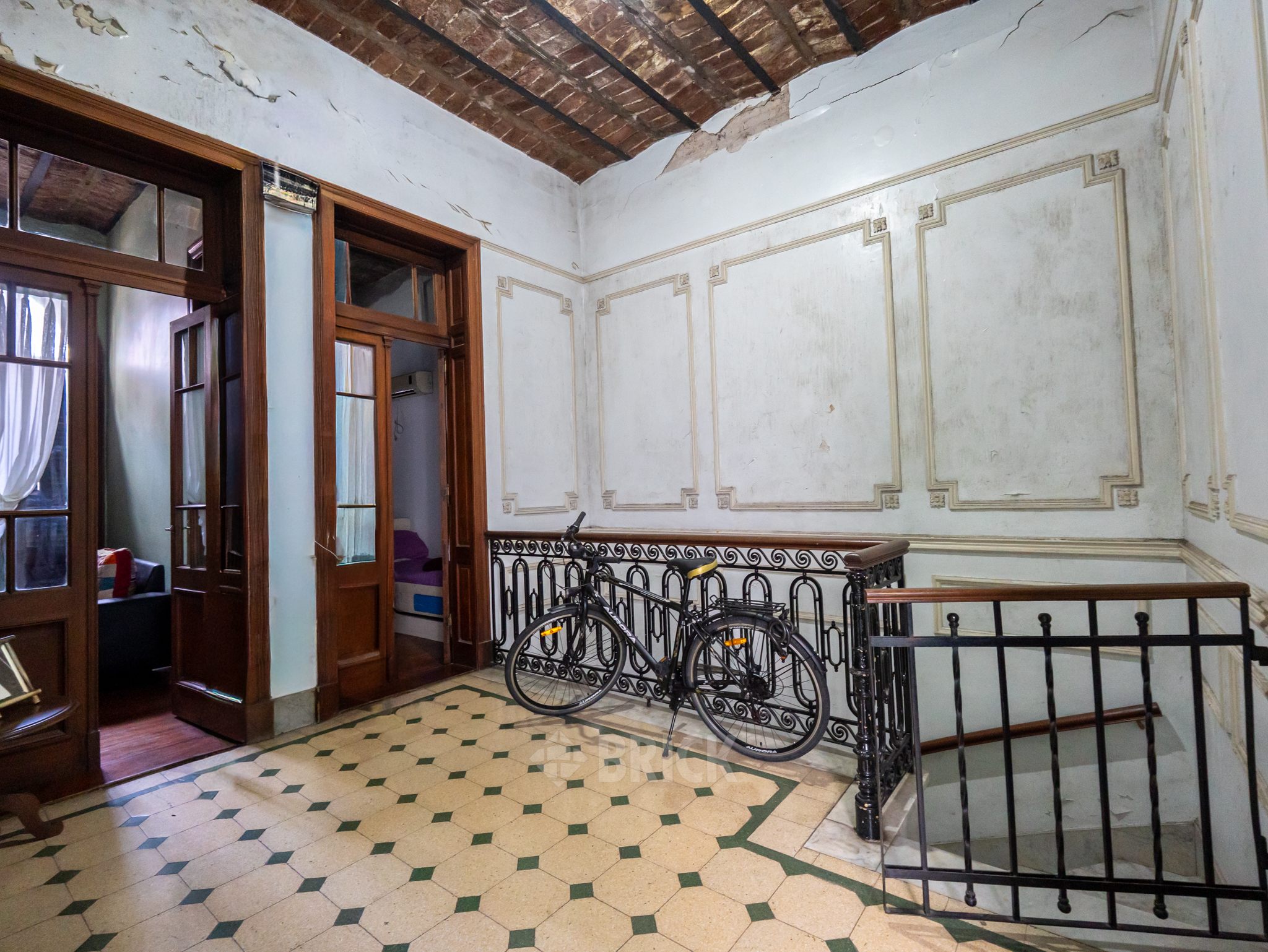 SAAVEDRA al 400 Piso 1 21